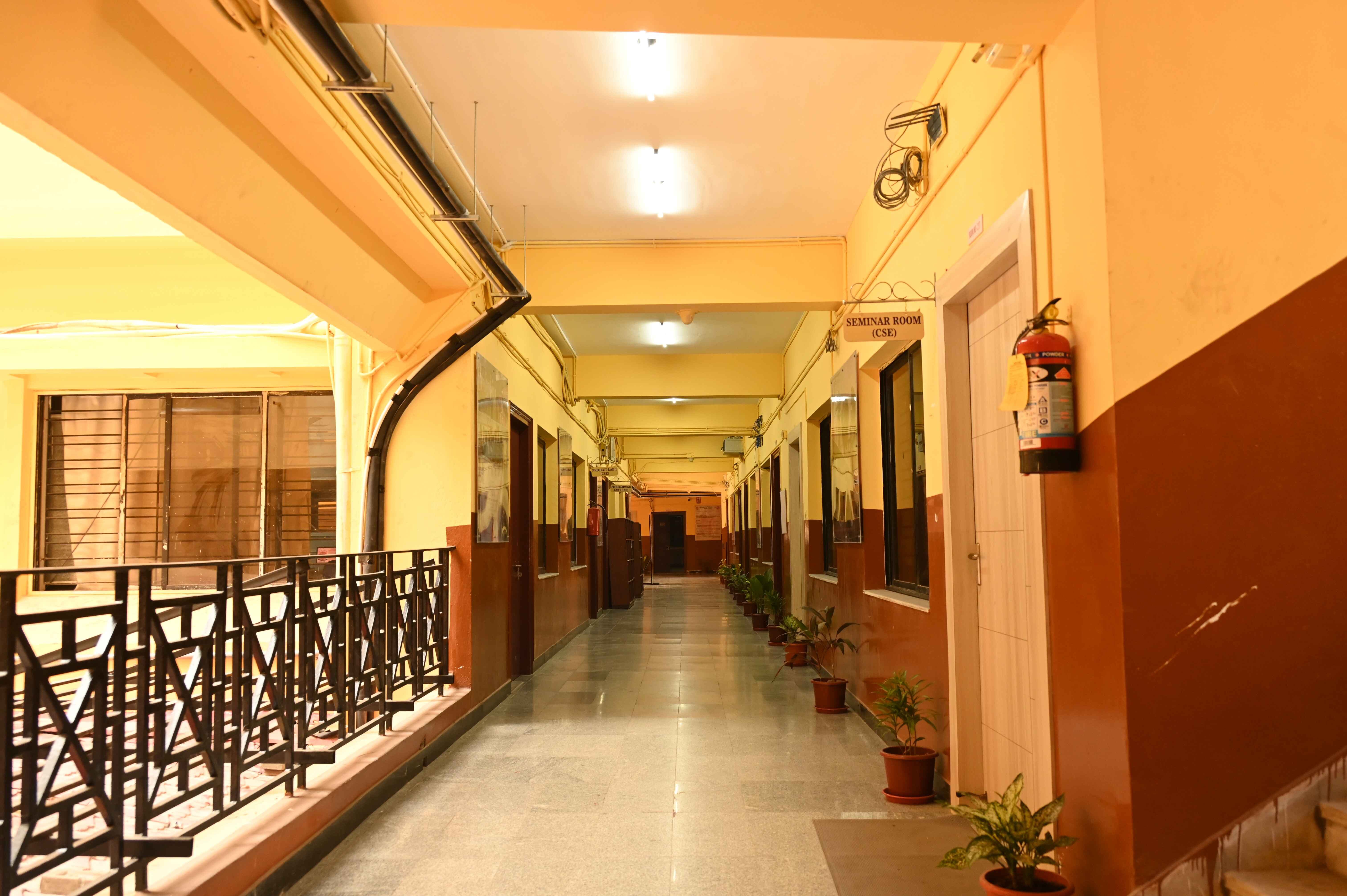 Techno International New Town Kolkata Infrastructure photo 57