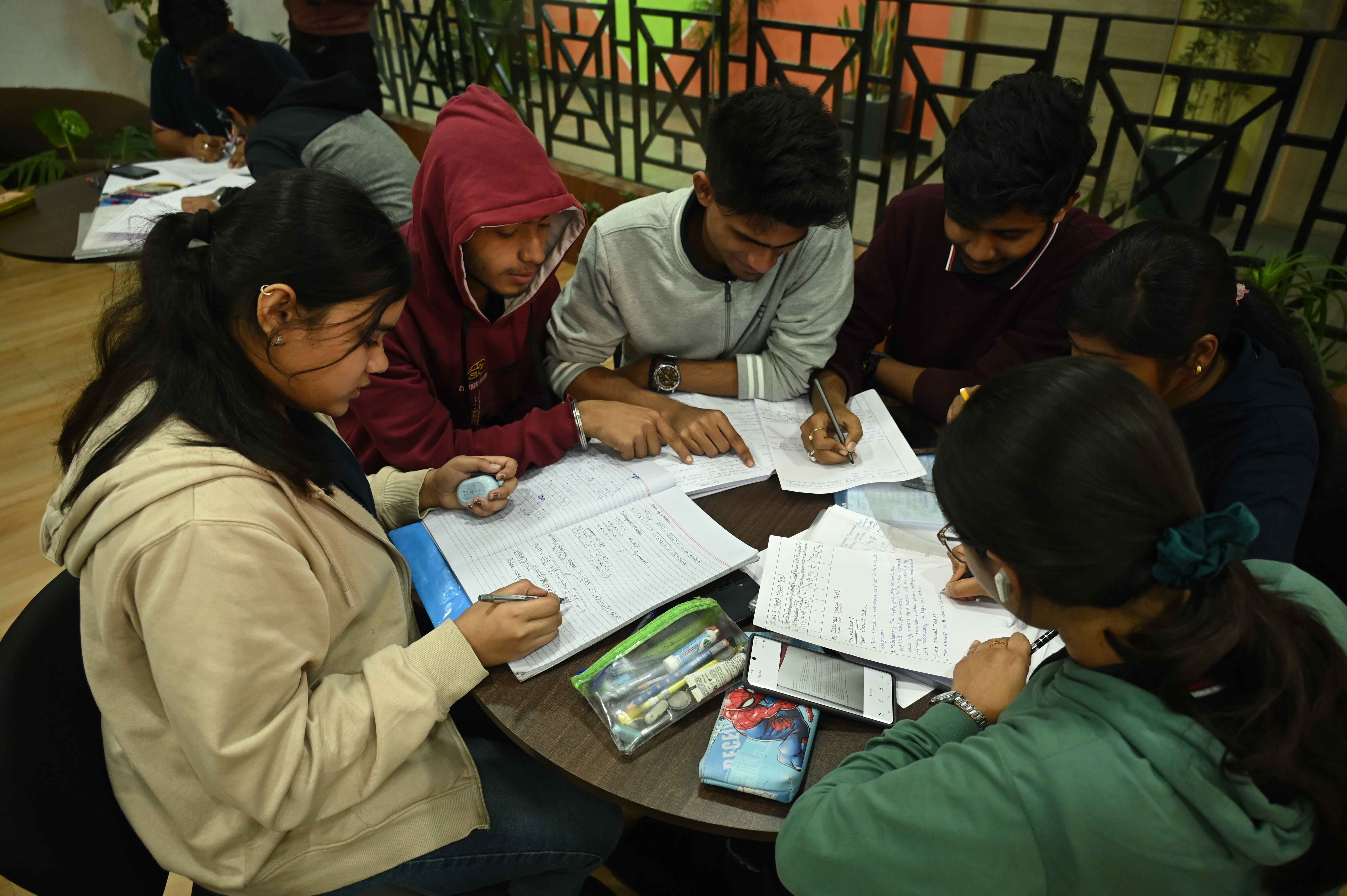 Techno International New Town Kolkata Infrastructure photo 59