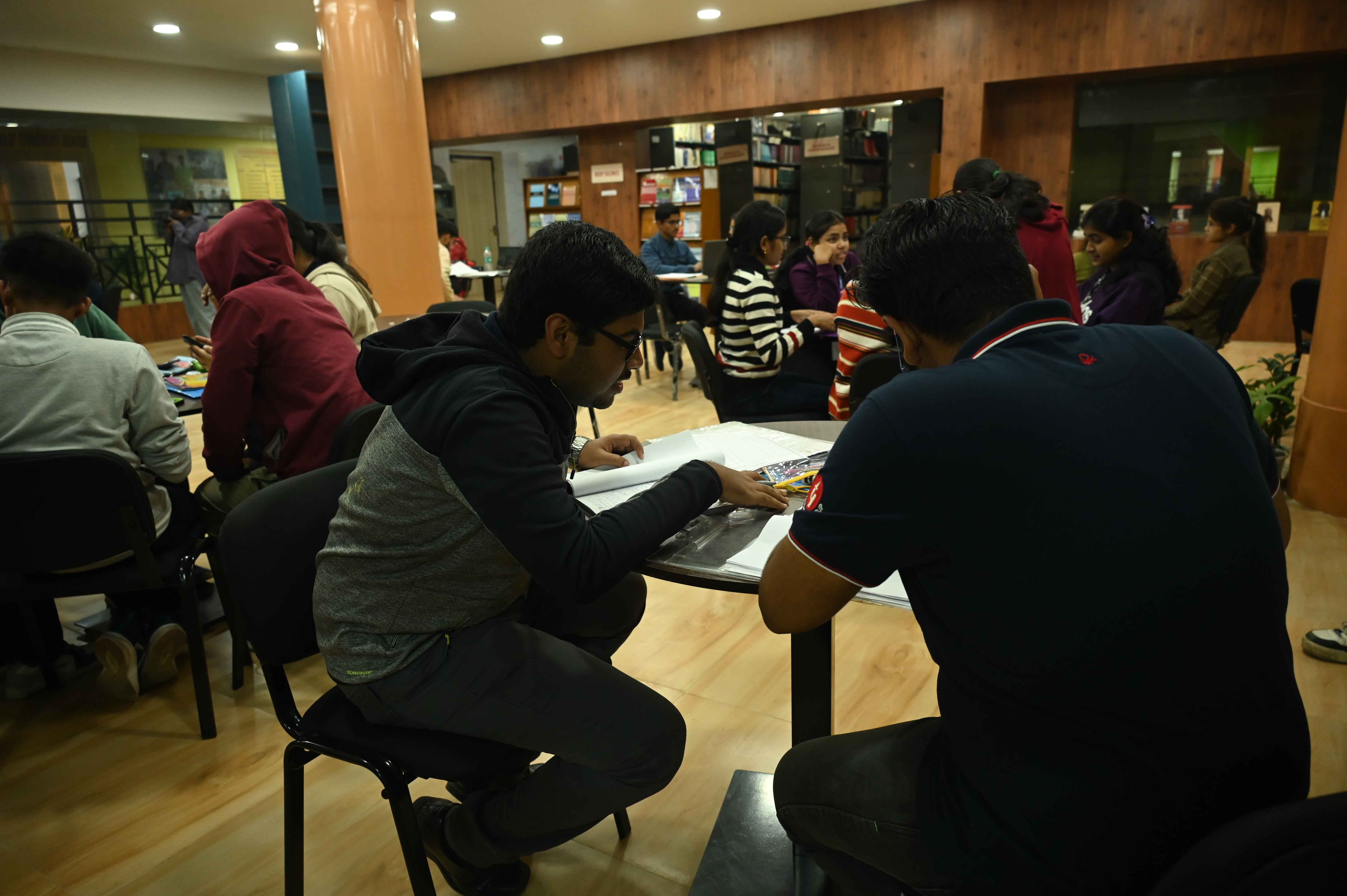 Techno International New Town Kolkata Infrastructure photo 60