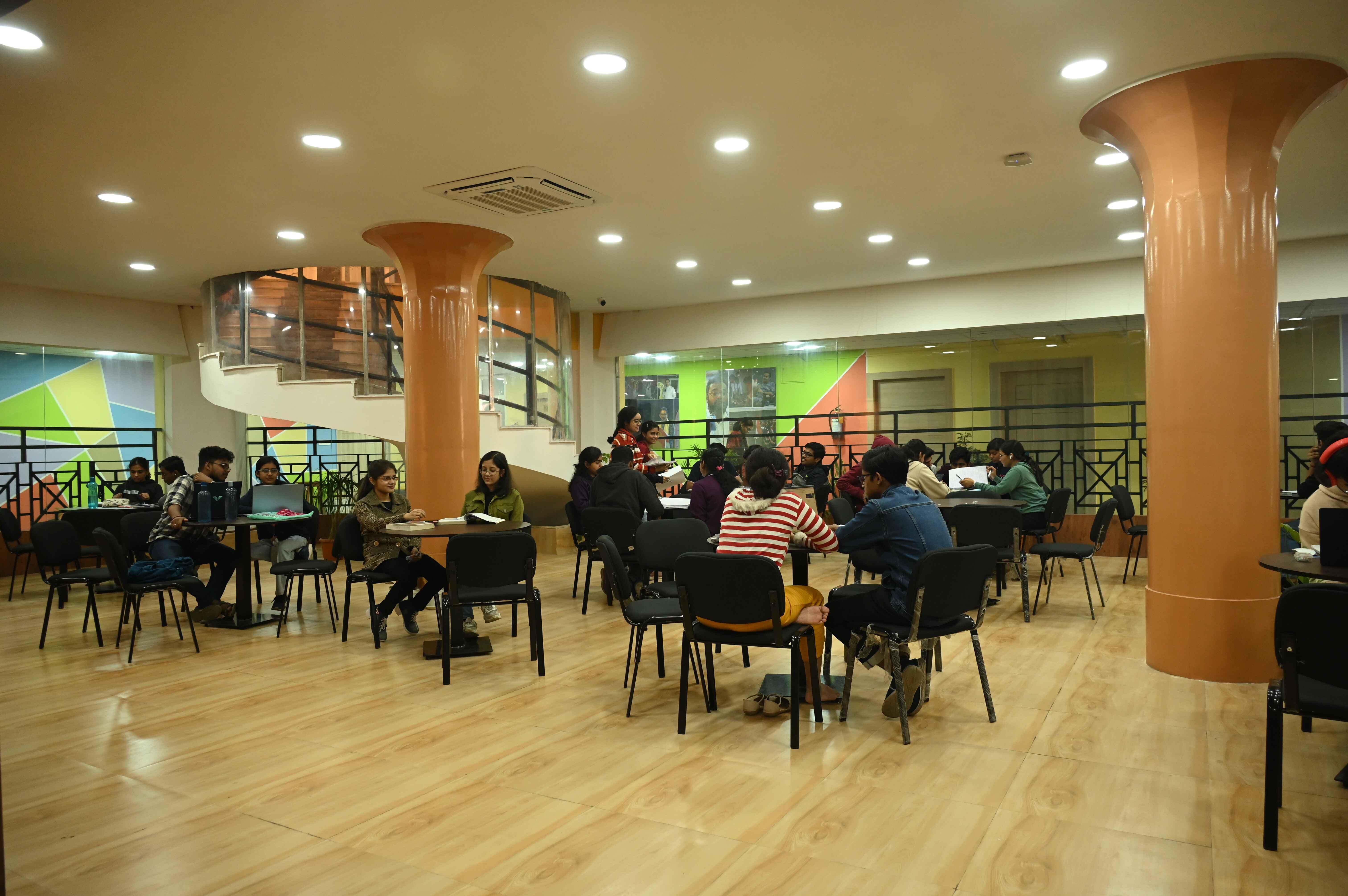 Techno International New Town Kolkata Infrastructure photo 63