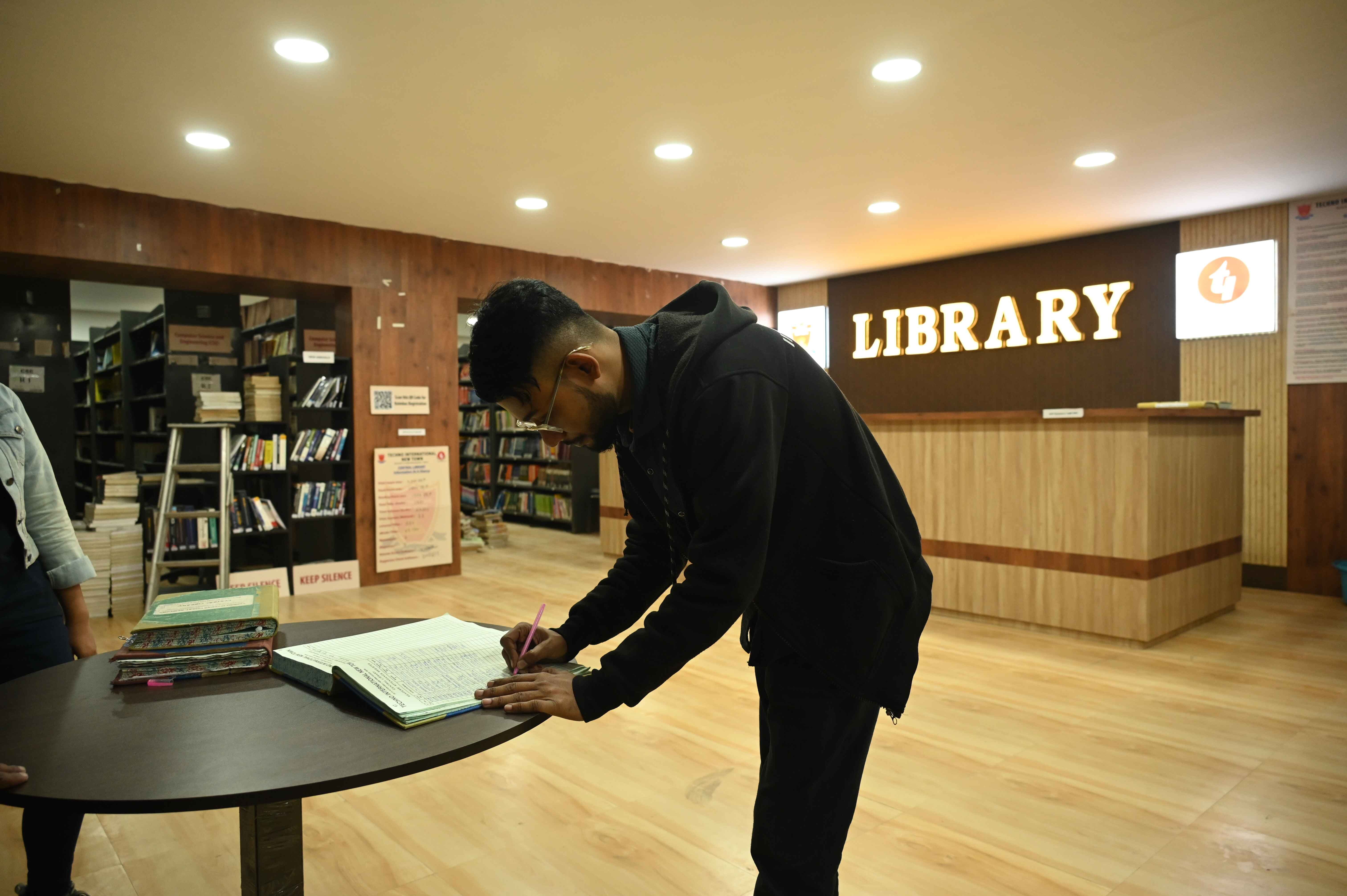 Techno International New Town Kolkata Infrastructure photo 64