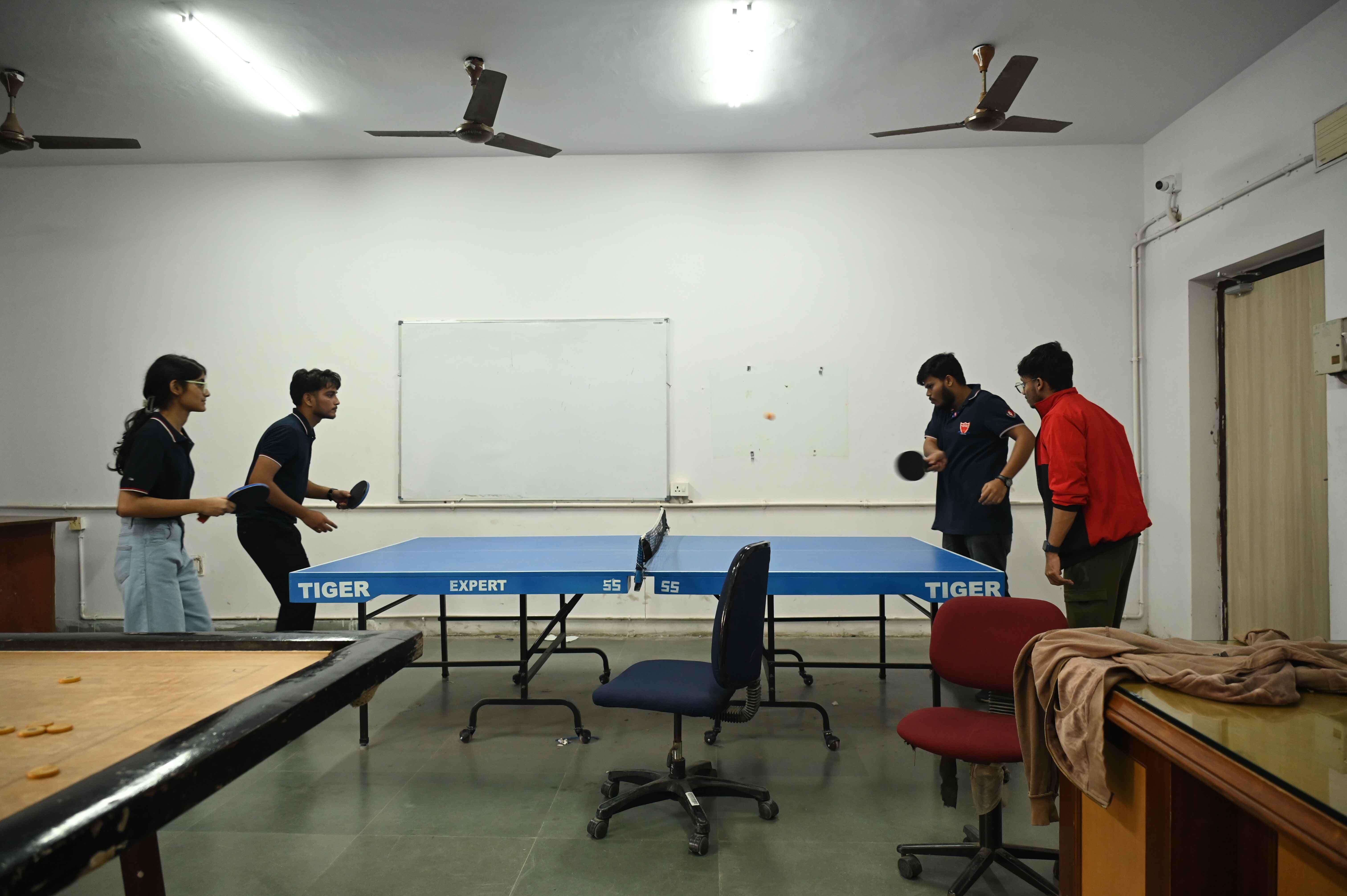 Techno International New Town Kolkata Infrastructure photo 65