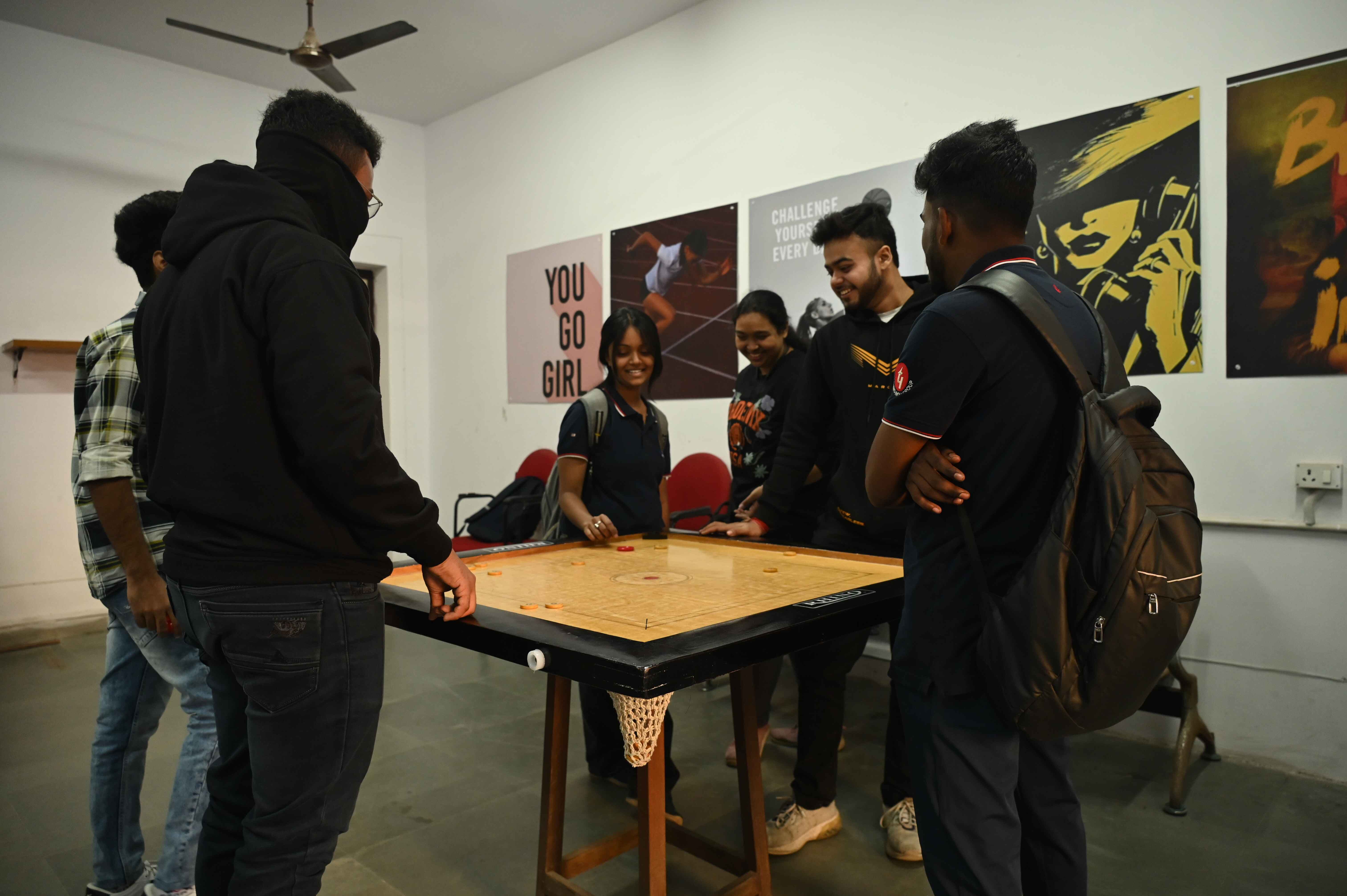 Techno International New Town Kolkata Infrastructure photo 67