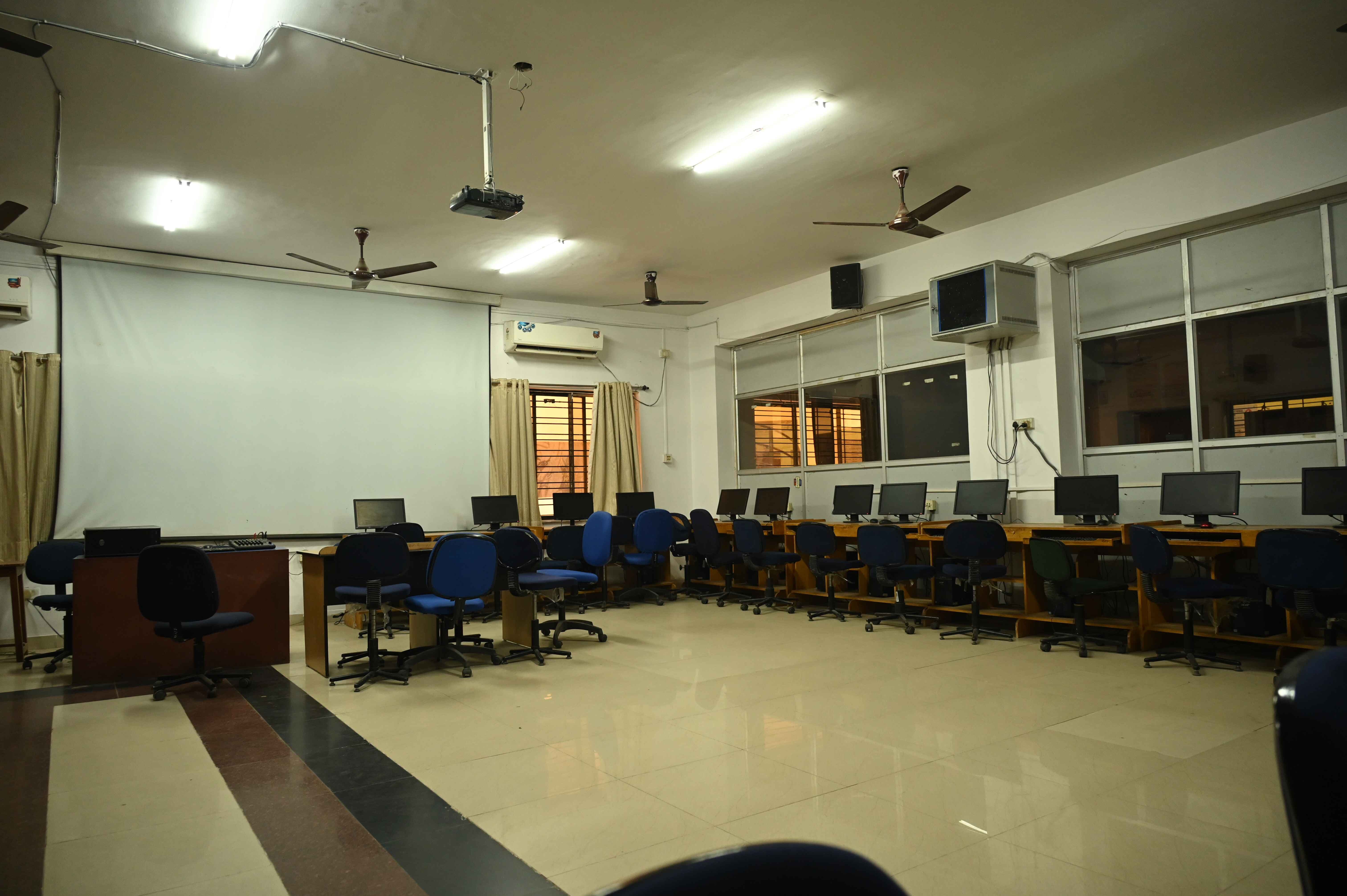 Techno International New Town Kolkata Infrastructure photo 68