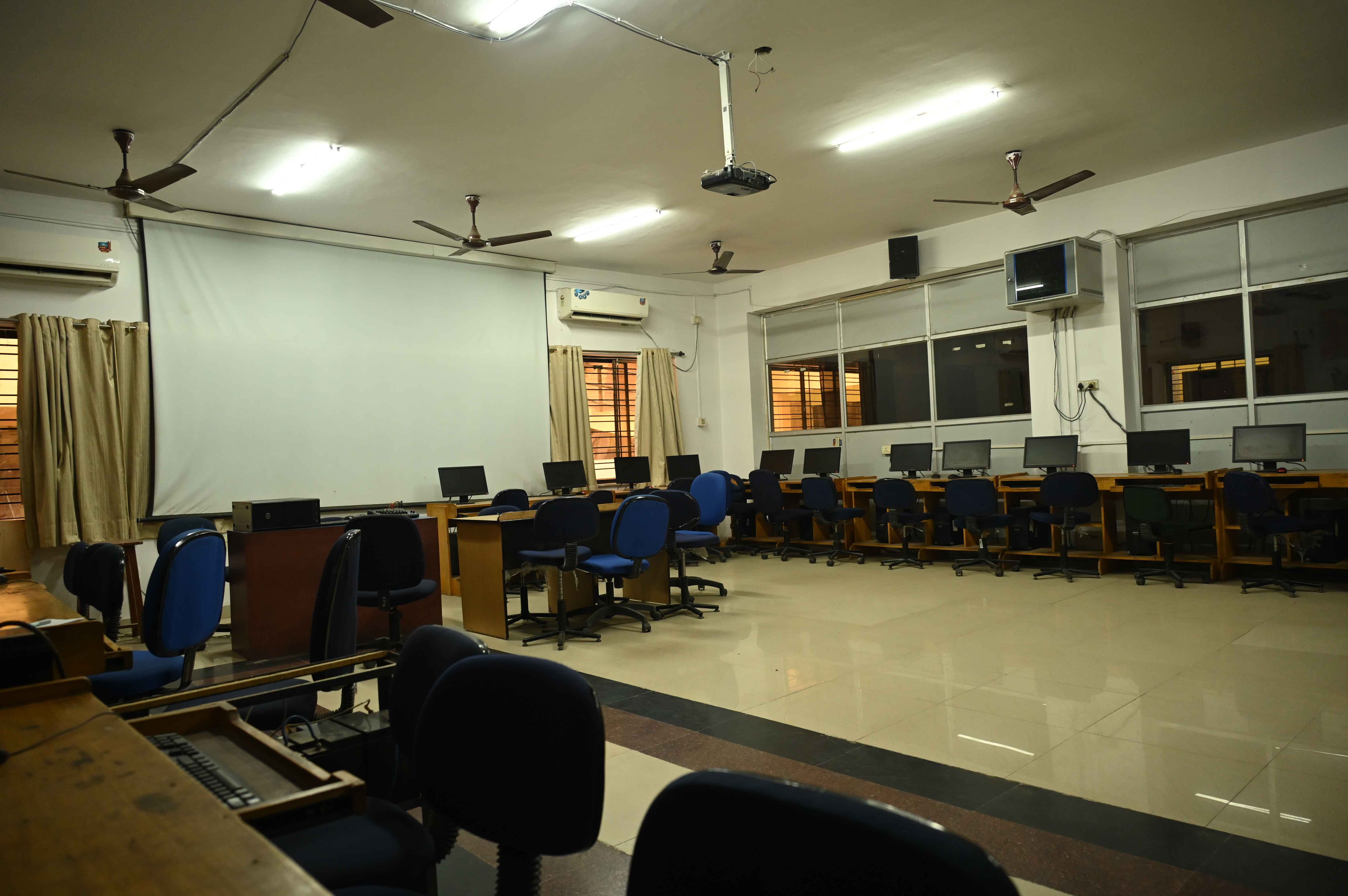 Techno International New Town Kolkata Infrastructure photo 69