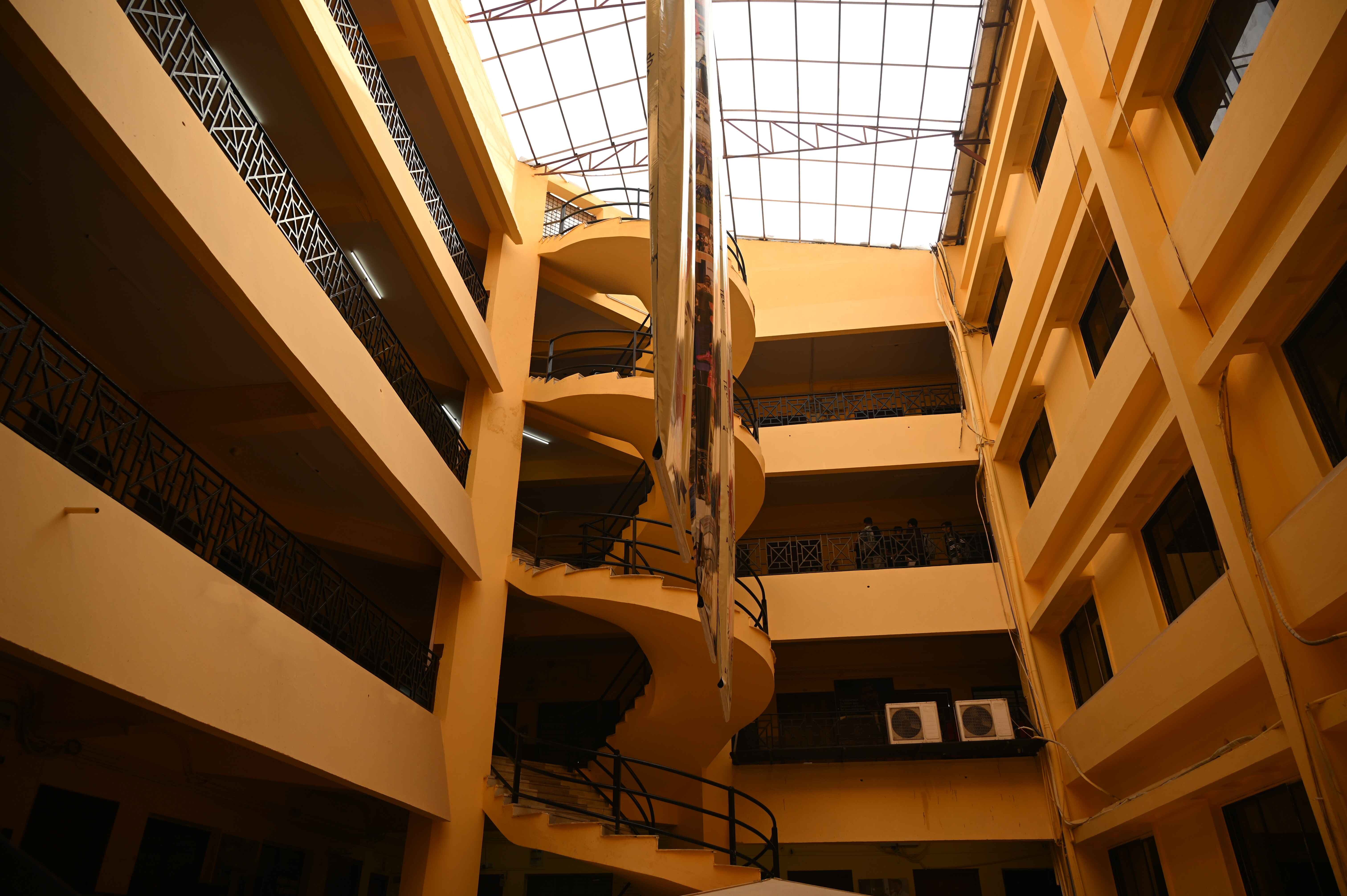 Techno International New Town Kolkata Infrastructure photo 70