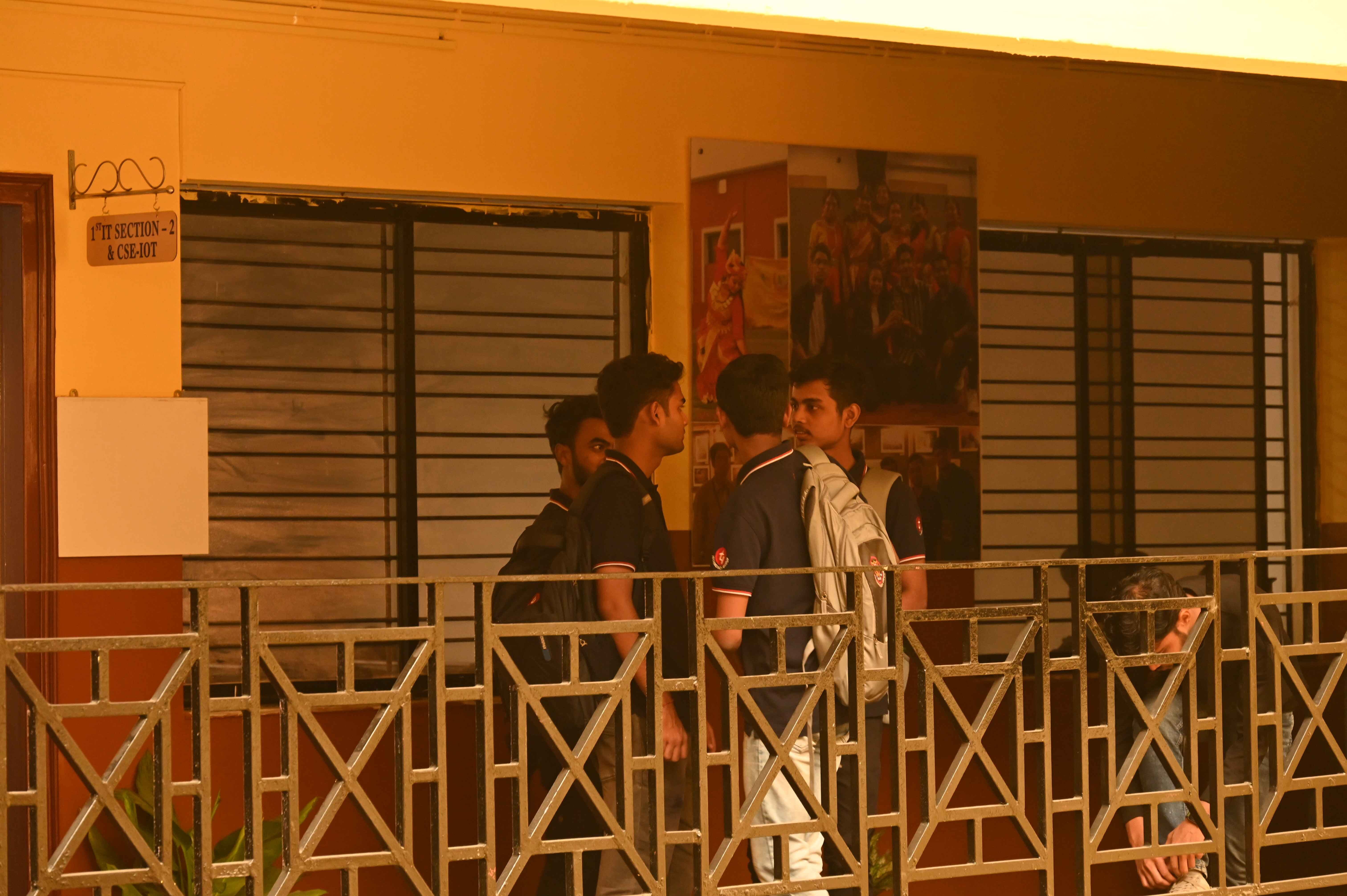 Techno International New Town Kolkata Infrastructure photo 73