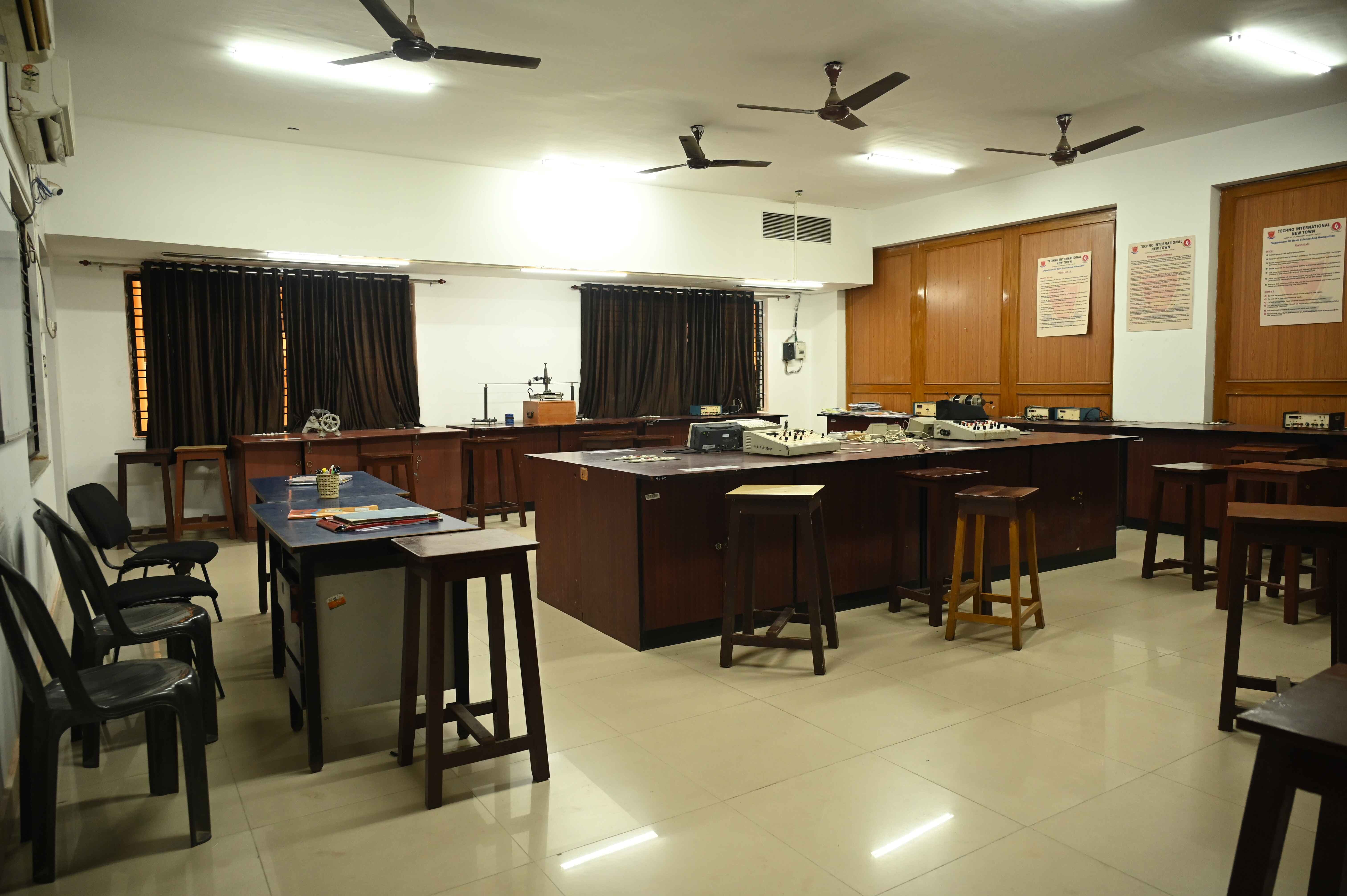 Techno International New Town Kolkata Infrastructure photo 80