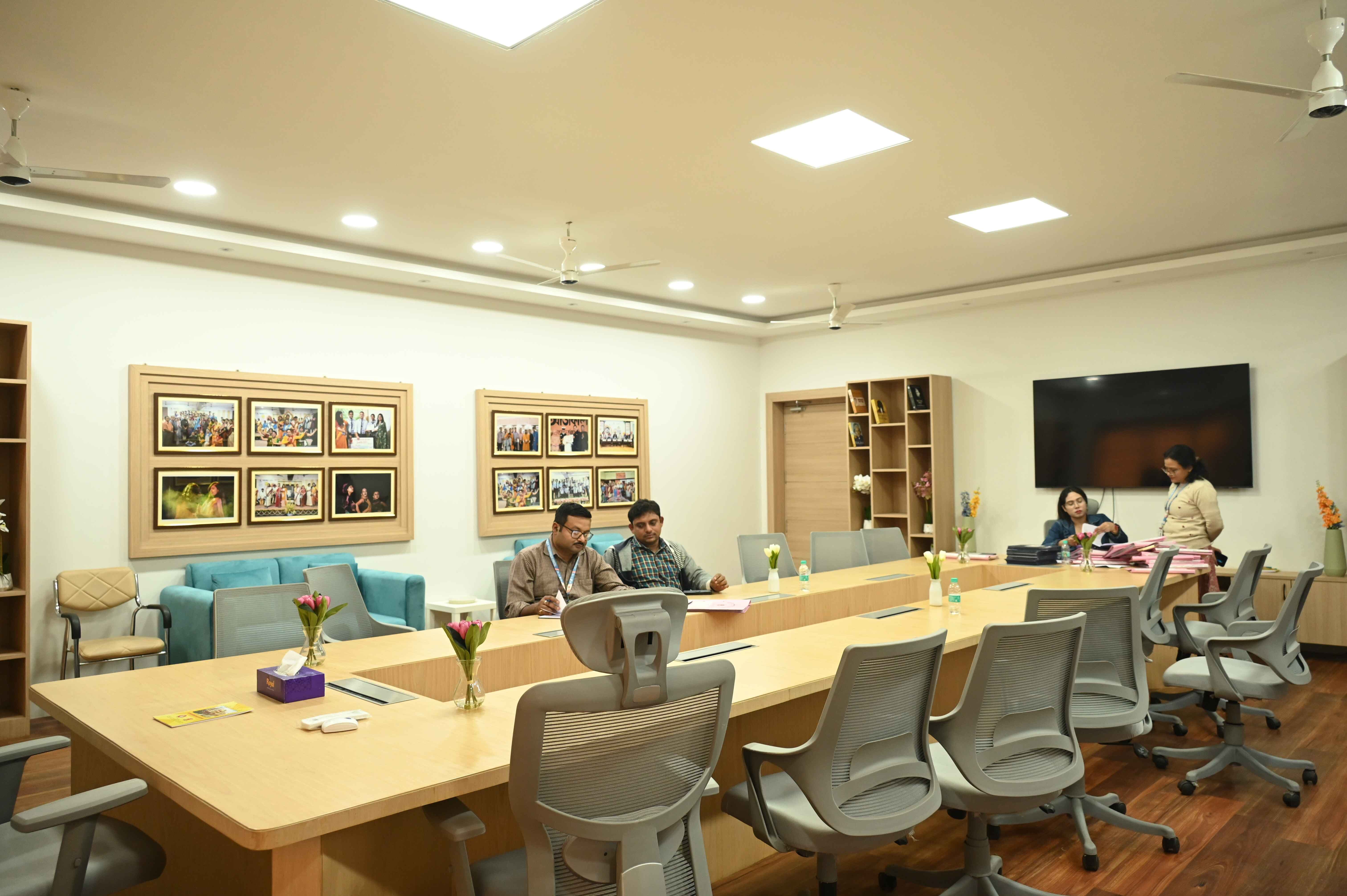 Techno International New Town Kolkata Infrastructure photo 86