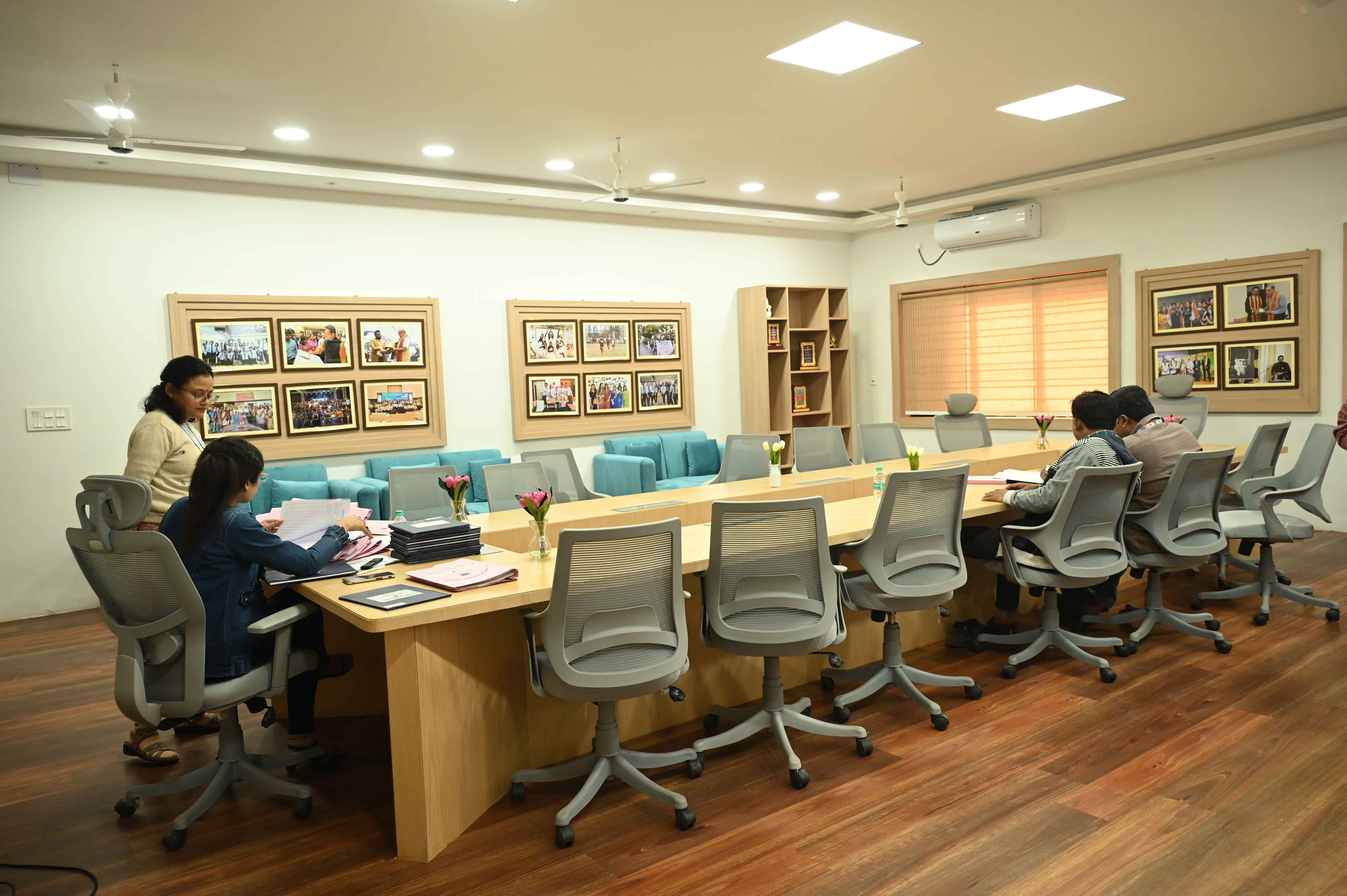 Techno International New Town Kolkata Infrastructure photo 87