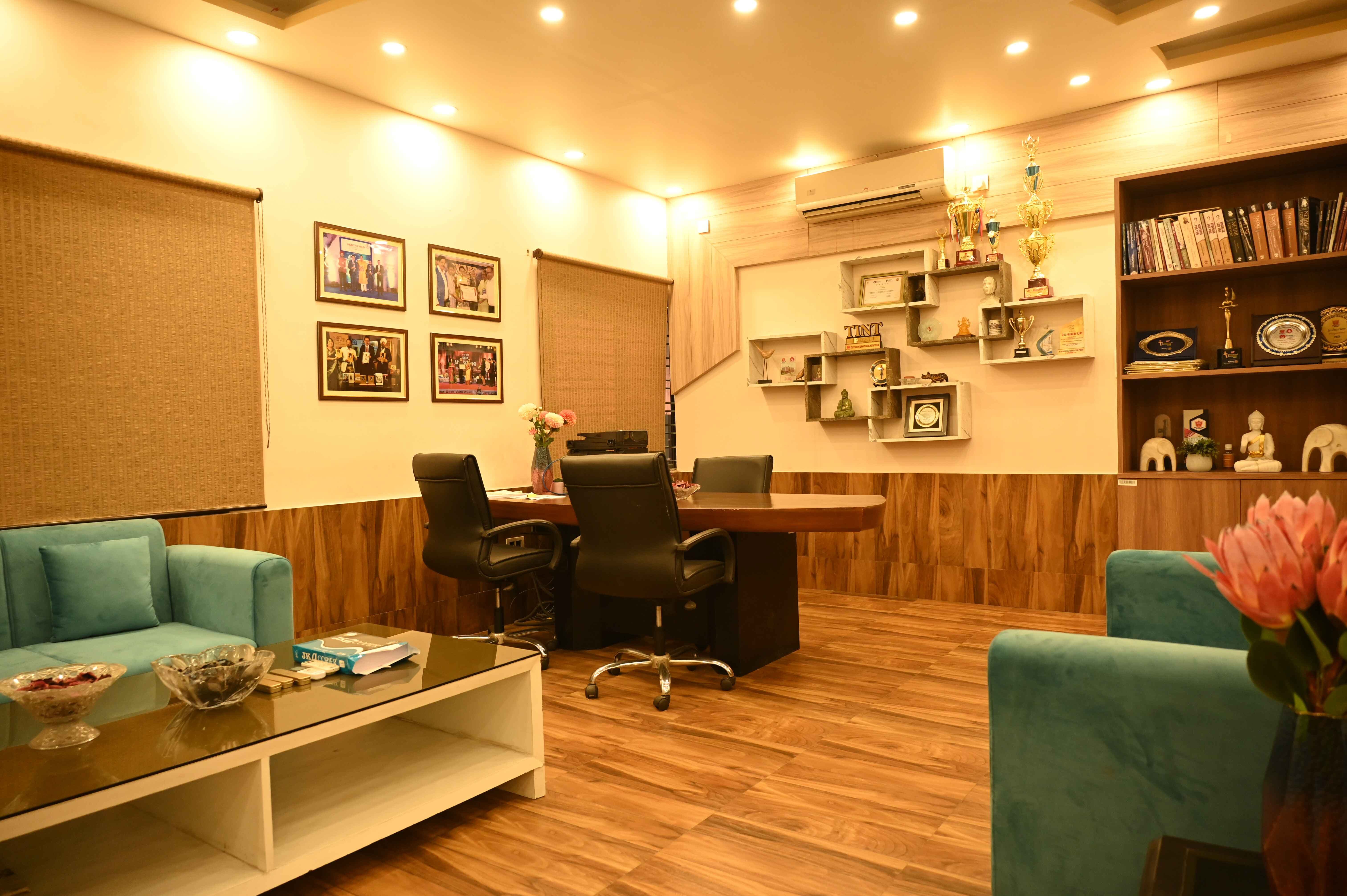 Techno International New Town Kolkata Infrastructure photo 89