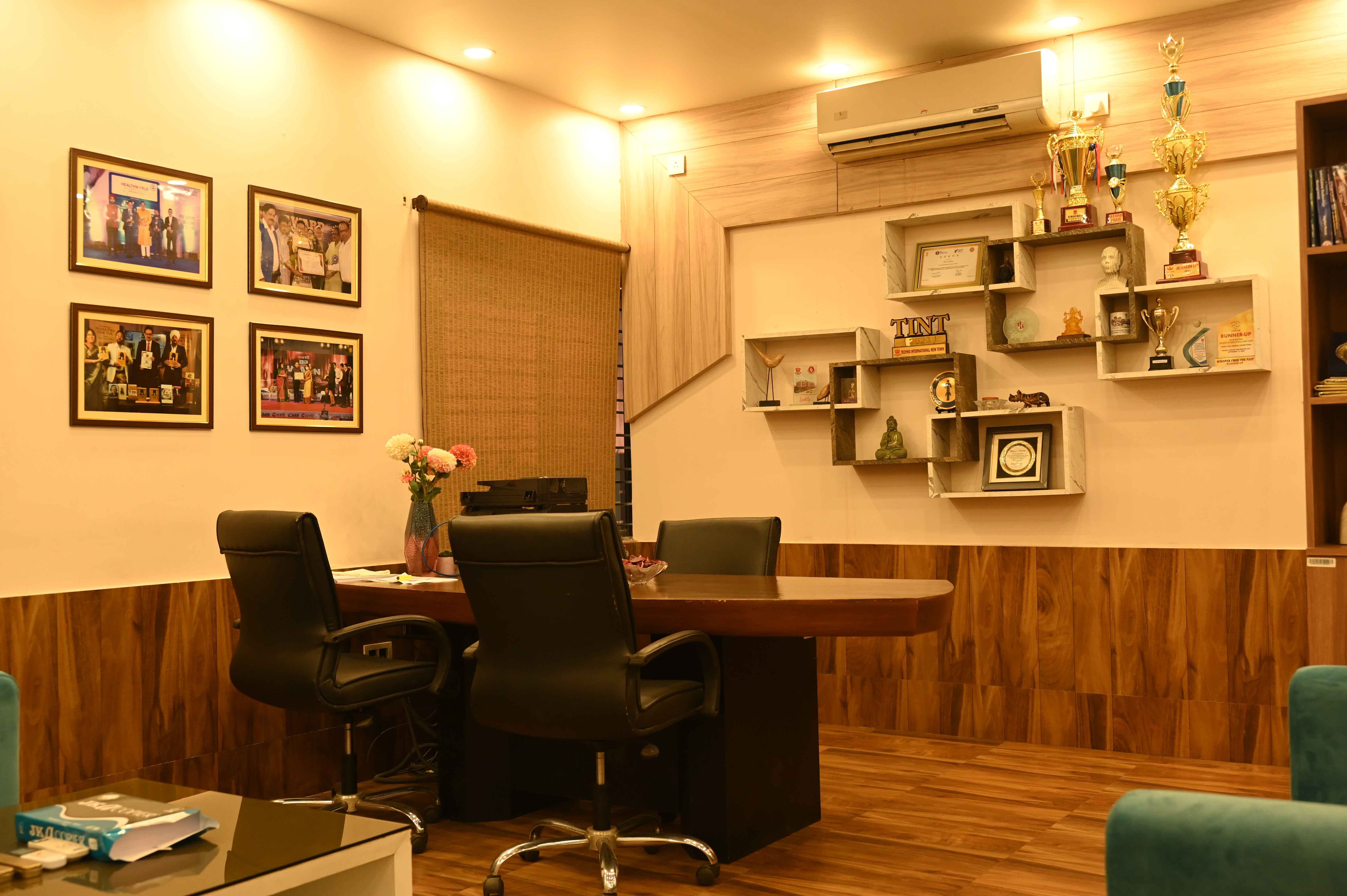 Techno International New Town Kolkata Infrastructure photo 90