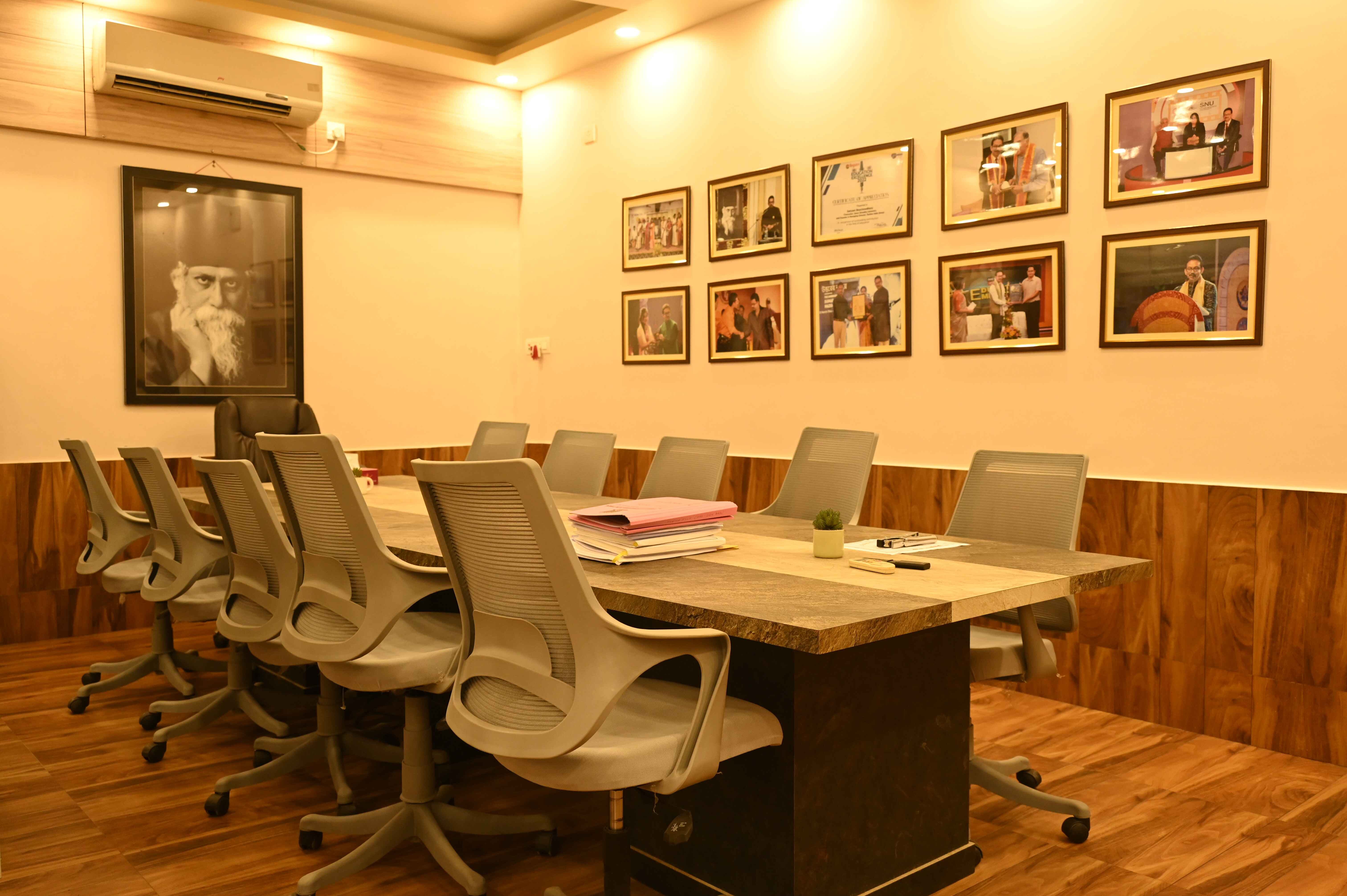 Techno International New Town Kolkata Infrastructure photo 91