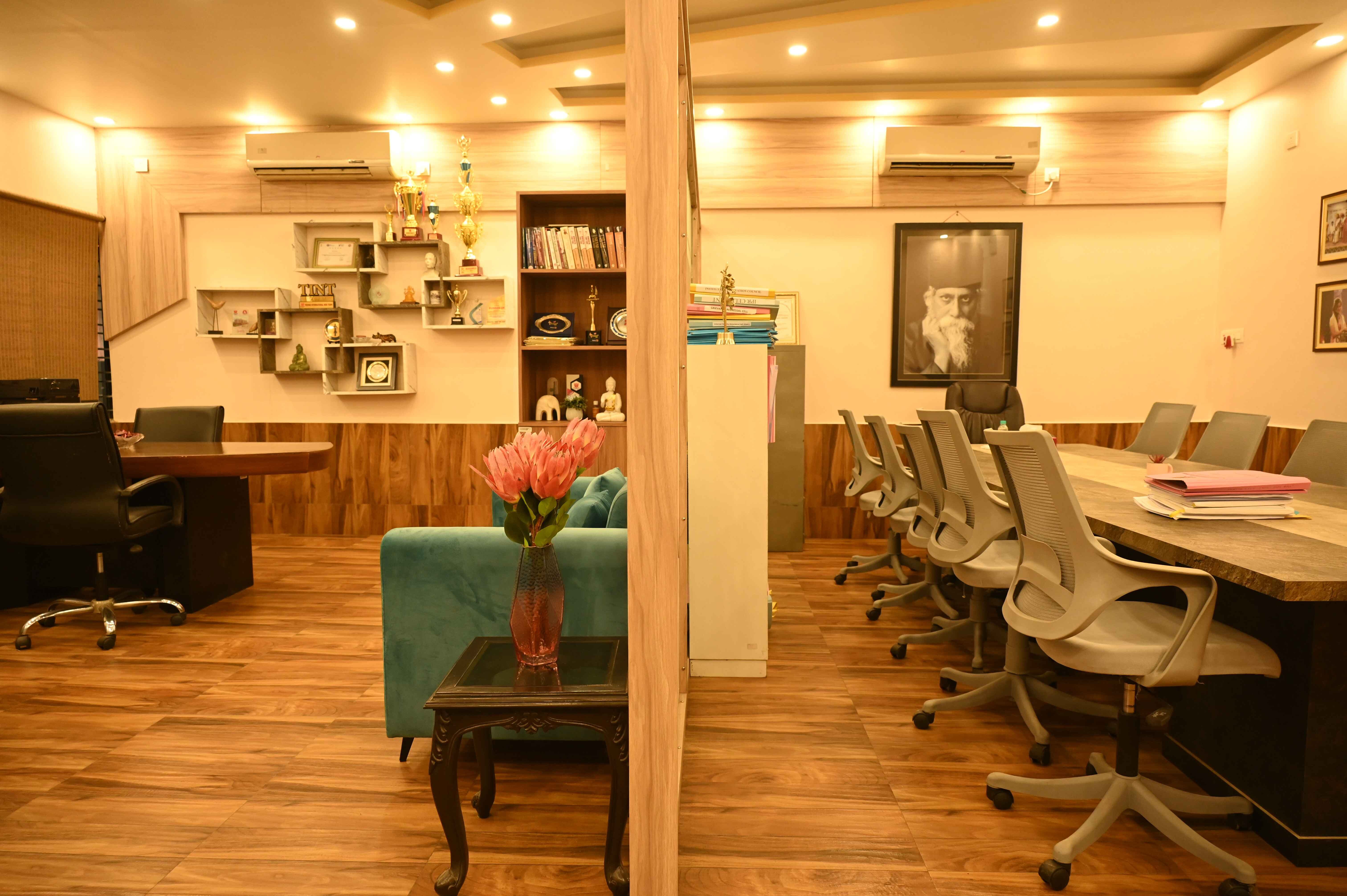 Techno International New Town Kolkata Infrastructure photo 92