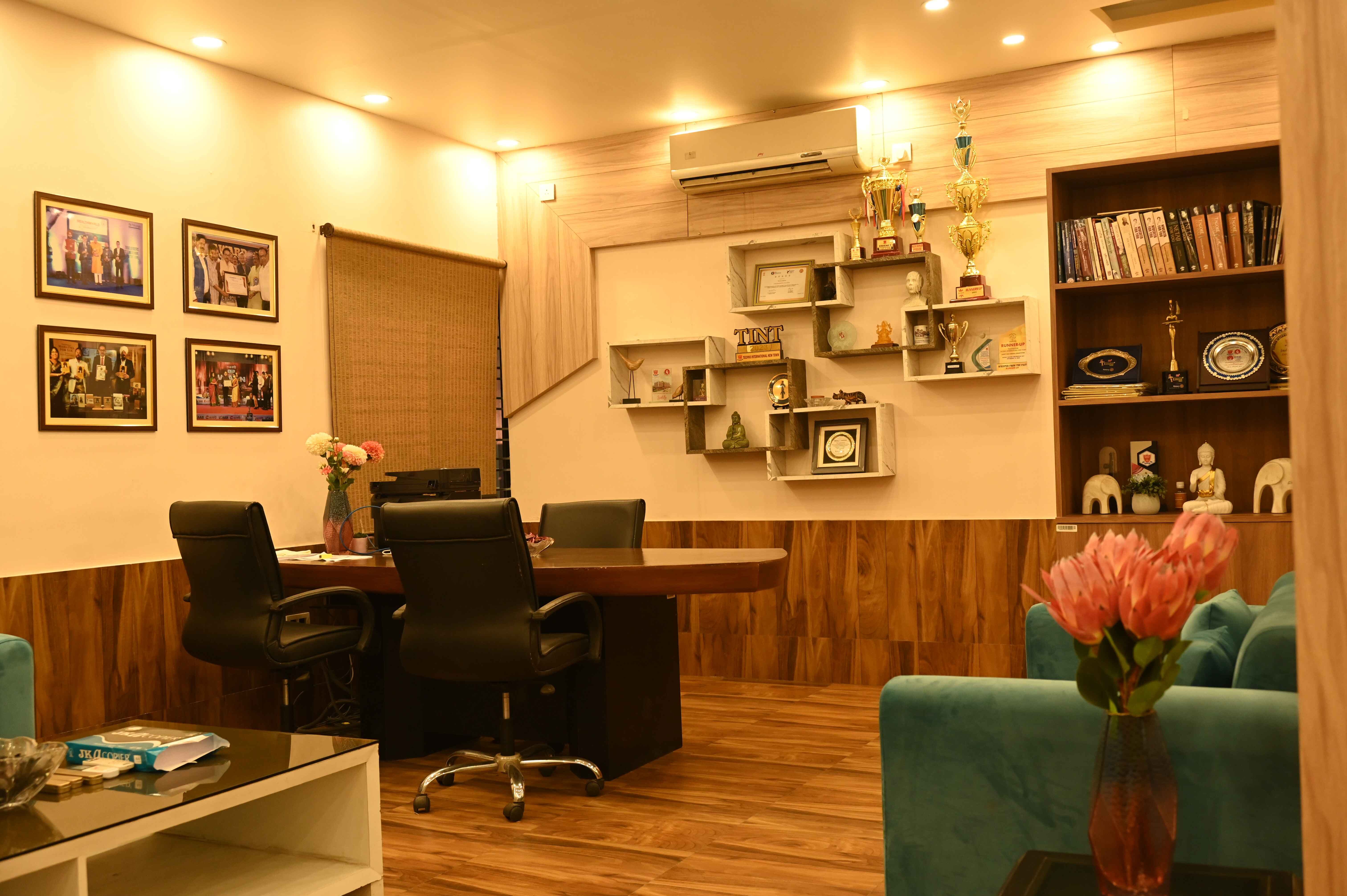 Techno International New Town Kolkata Infrastructure photo 93