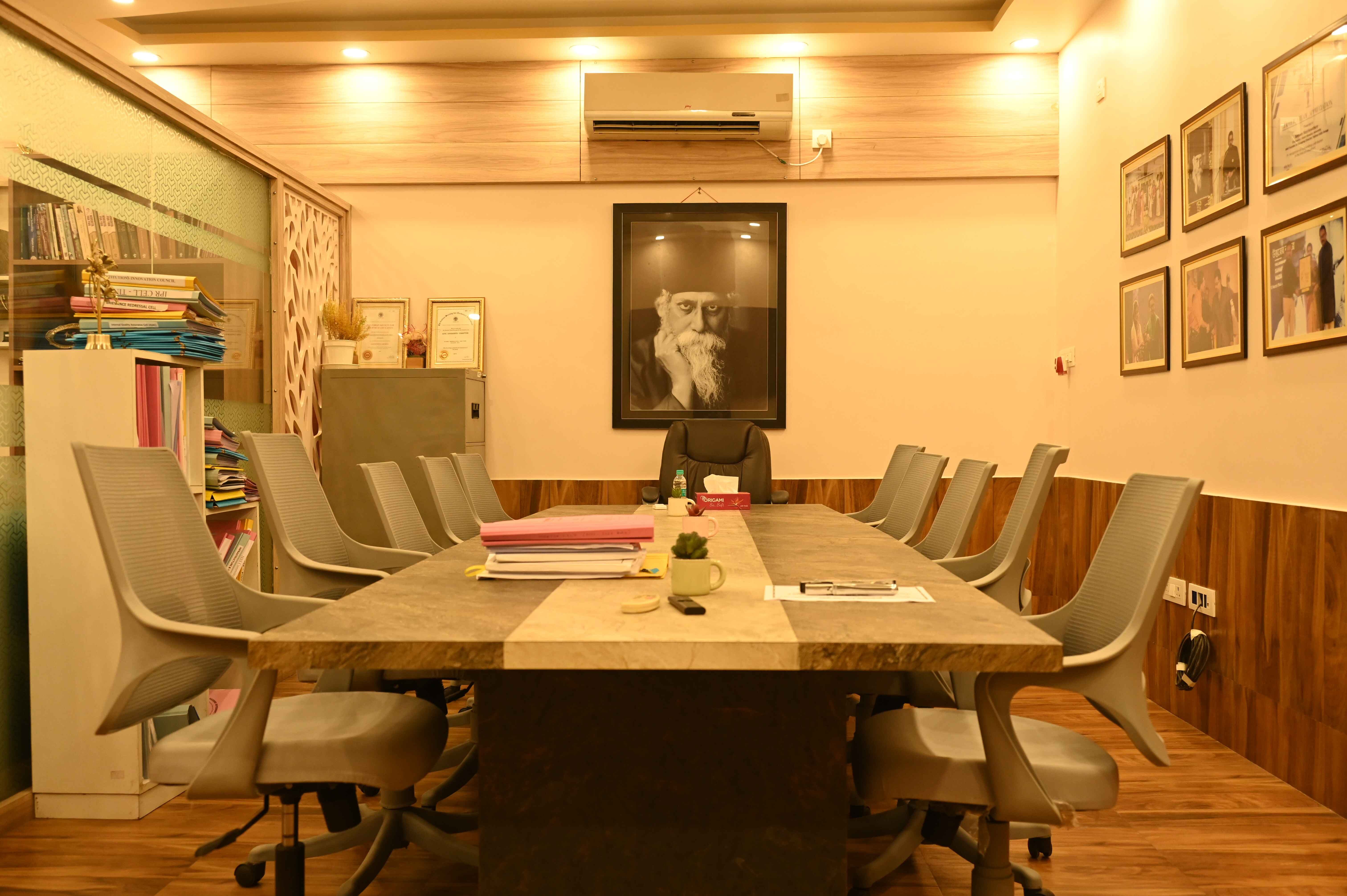 Techno International New Town Kolkata Infrastructure photo 94