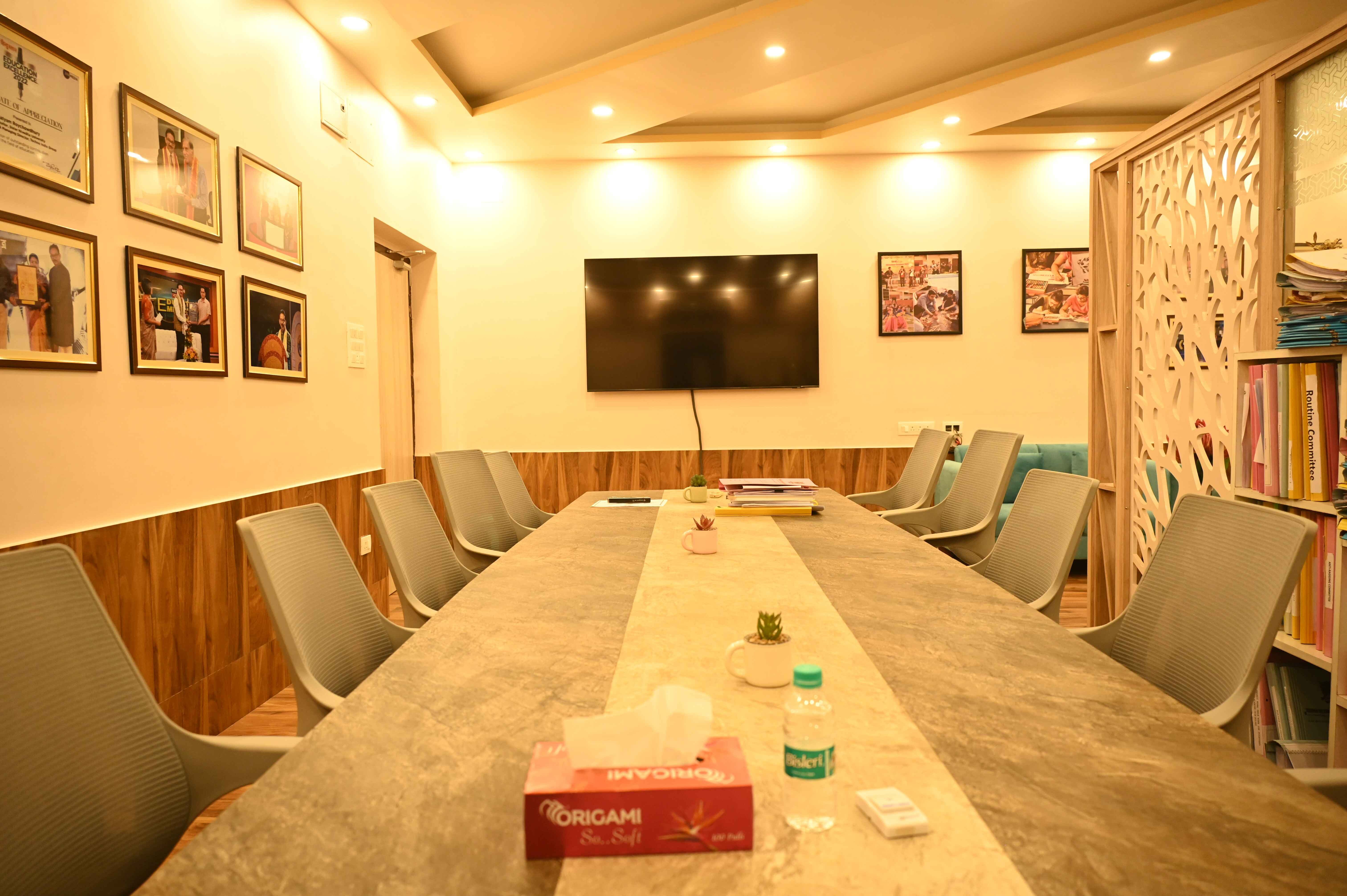 Techno International New Town Kolkata Infrastructure photo 95