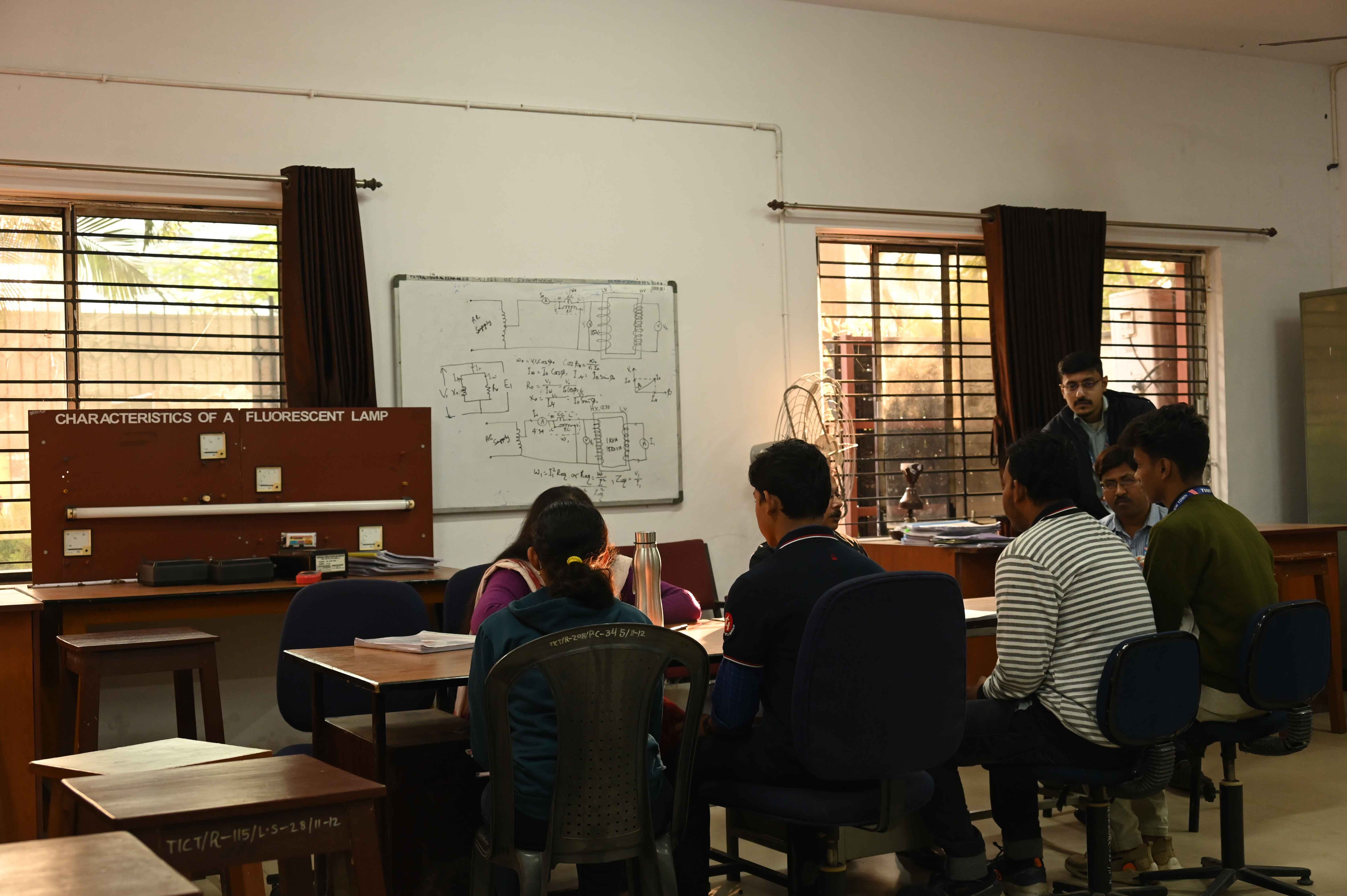 Techno International New Town Kolkata Infrastructure photo 100