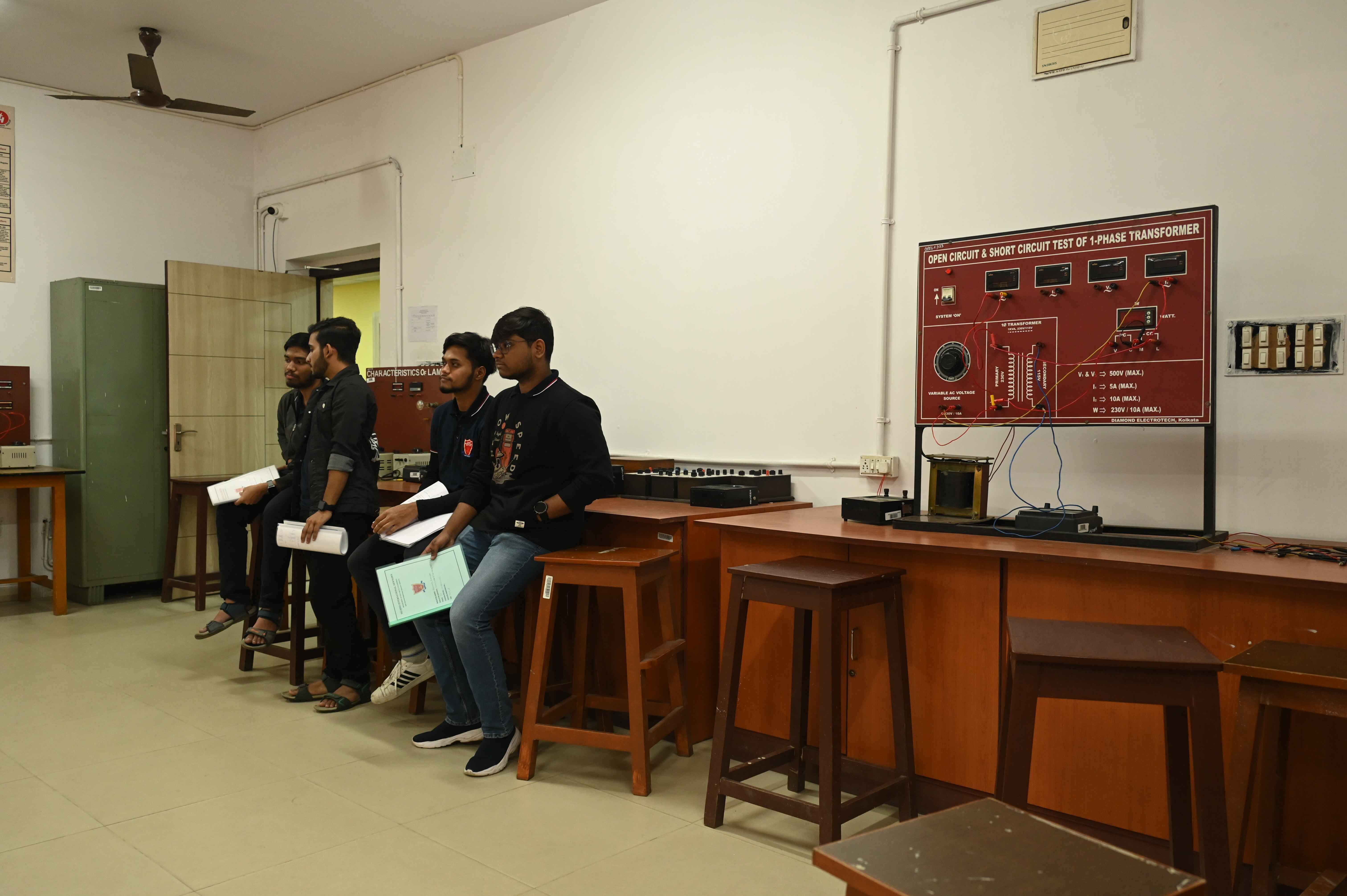 Techno International New Town Kolkata Infrastructure photo 102