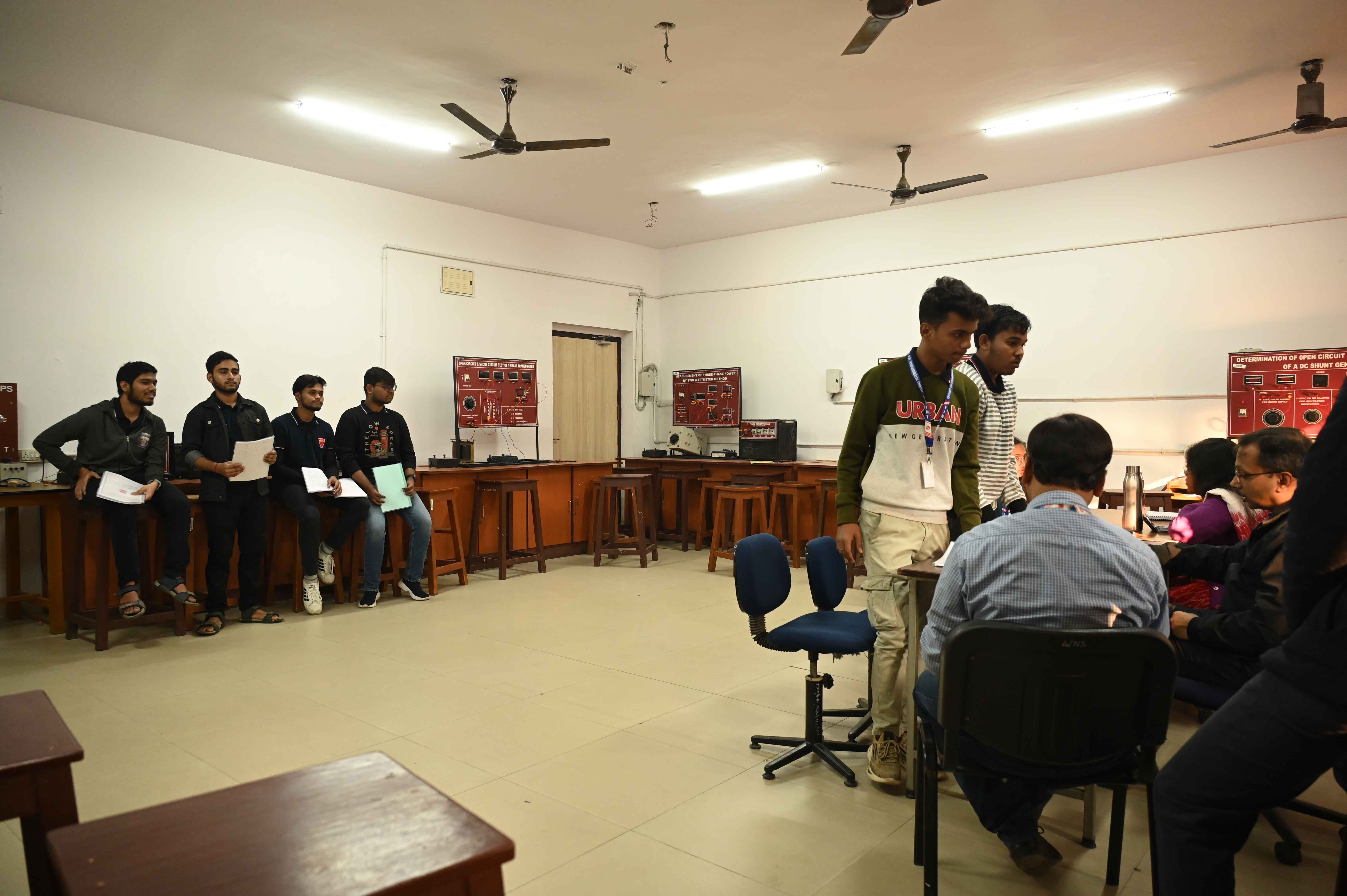 Techno International New Town Kolkata Infrastructure photo 103