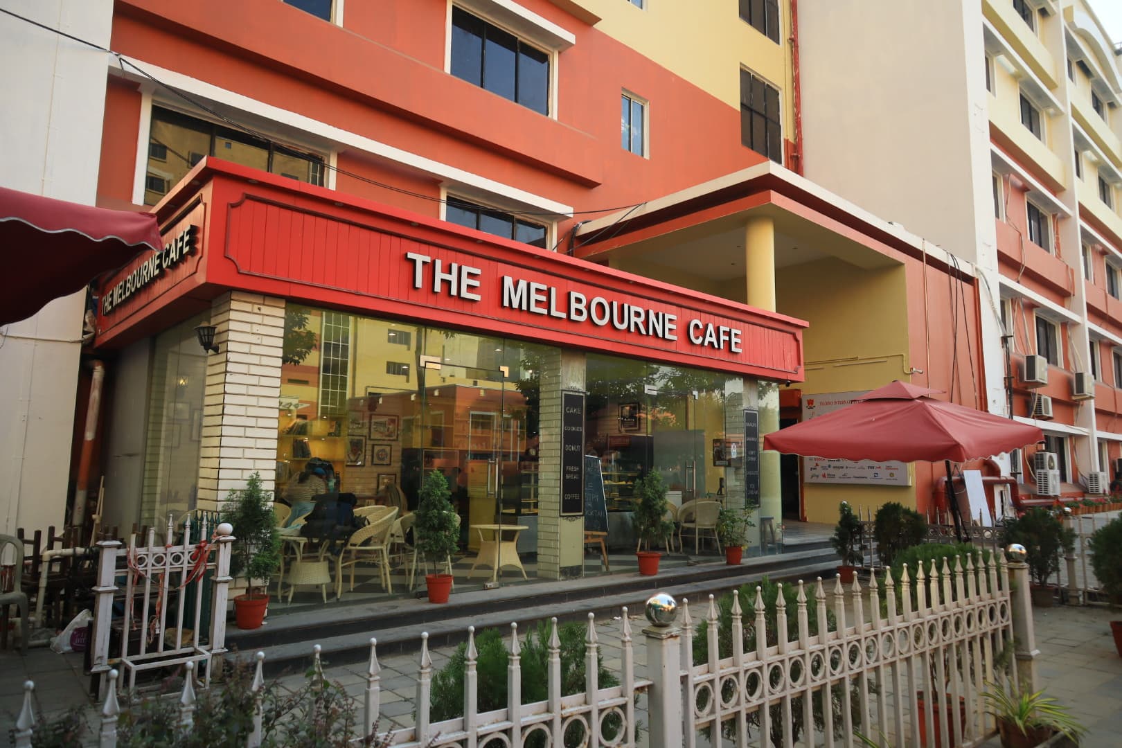 Techno International New Town Kolkata Infrastructure photo 104