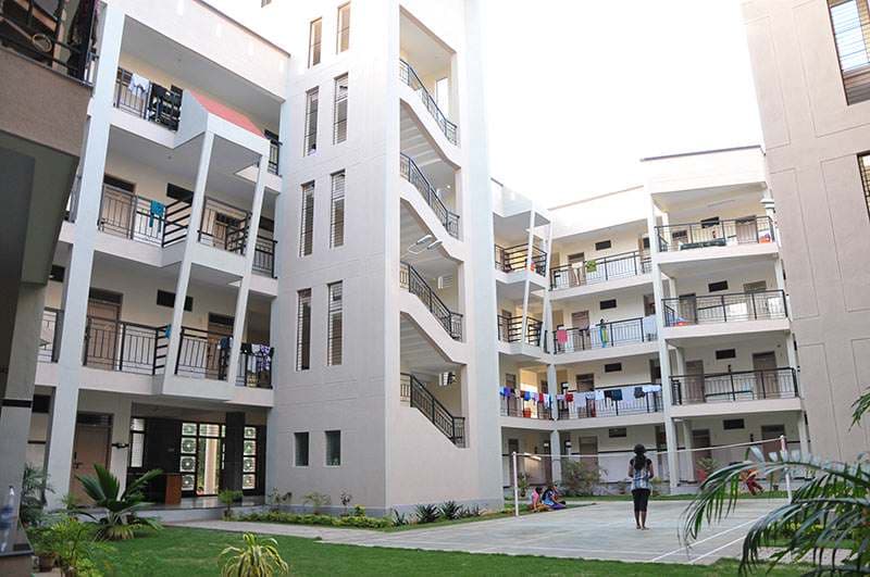 JSS Medical College and Hospital Mysore hostel photo 2