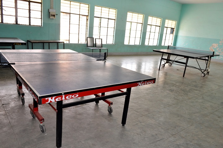 JSS Medical College and Hospital Mysore Sports photo 2