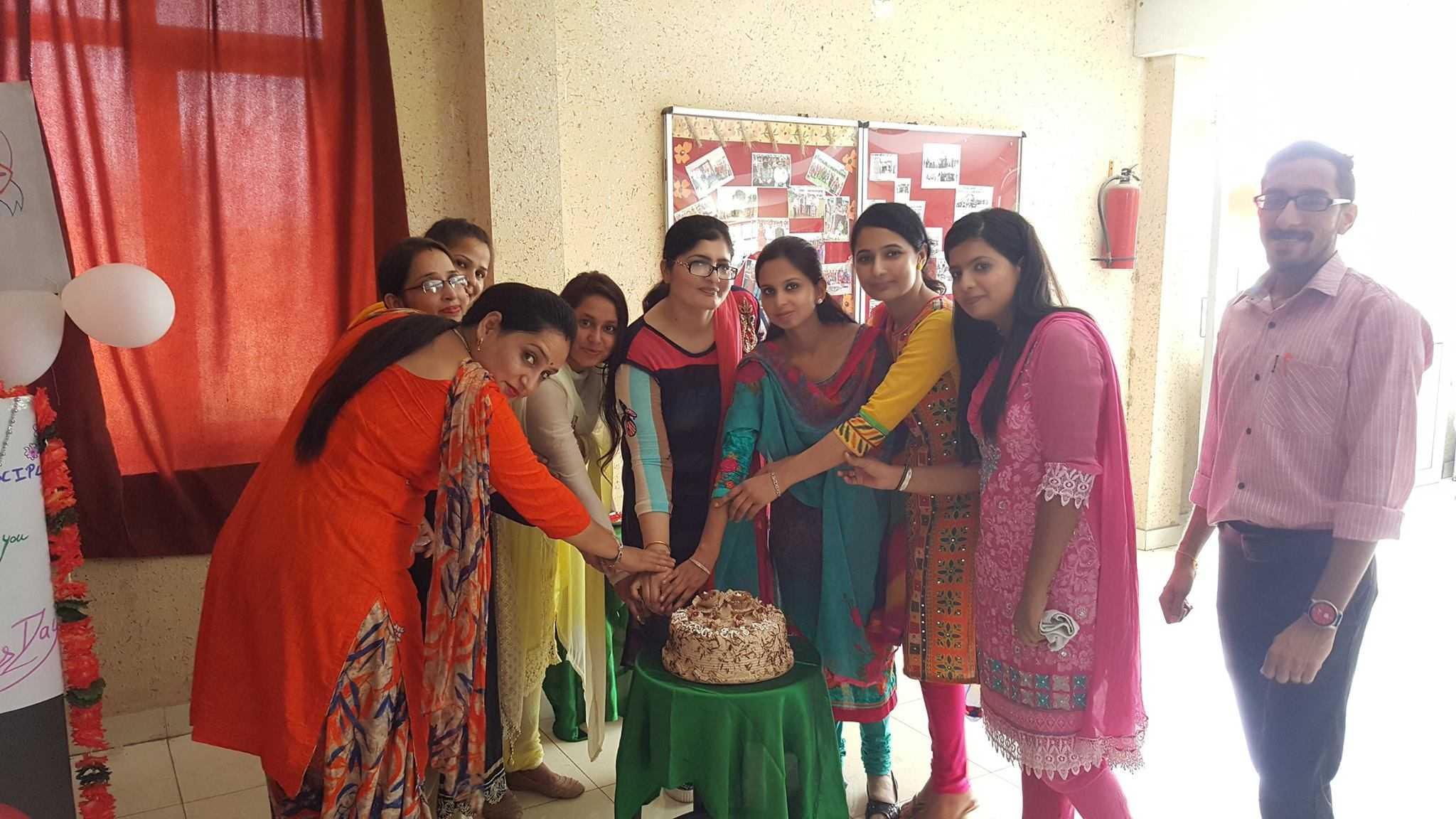 SMIT Extra Curriculars photo 2