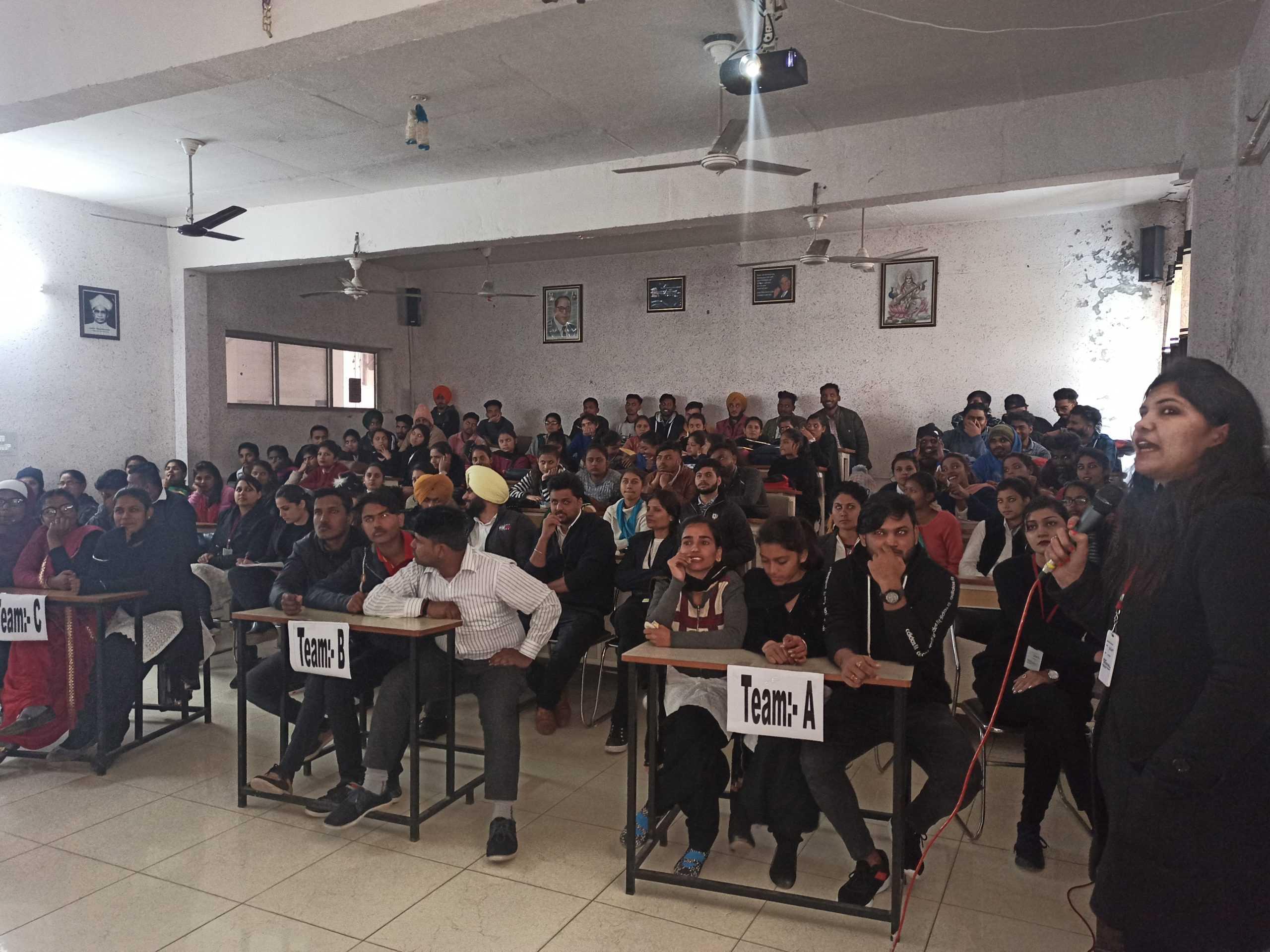 SMIT Extra Curriculars photo 4