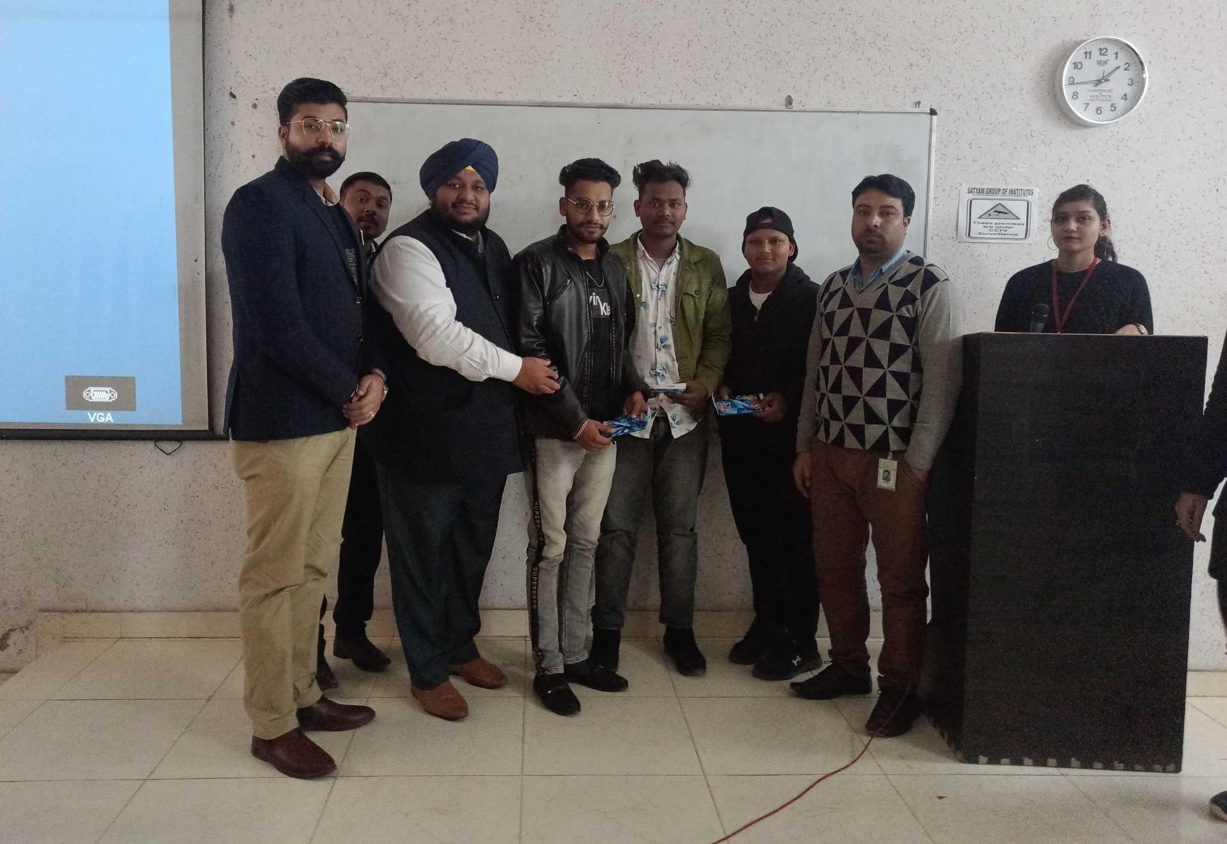 SMIT Extra Curriculars photo 5