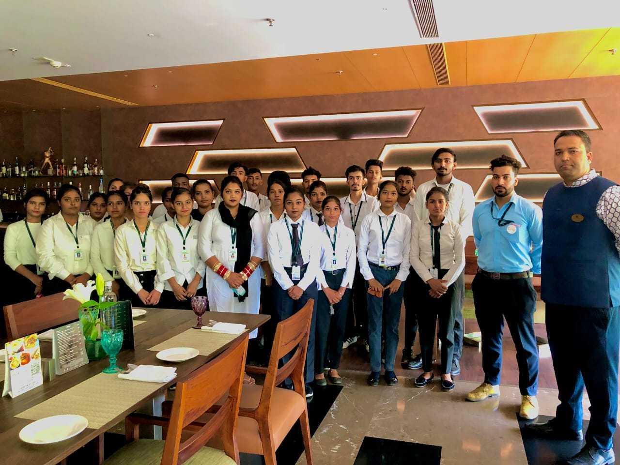 SMIT Extra Curriculars photo 8