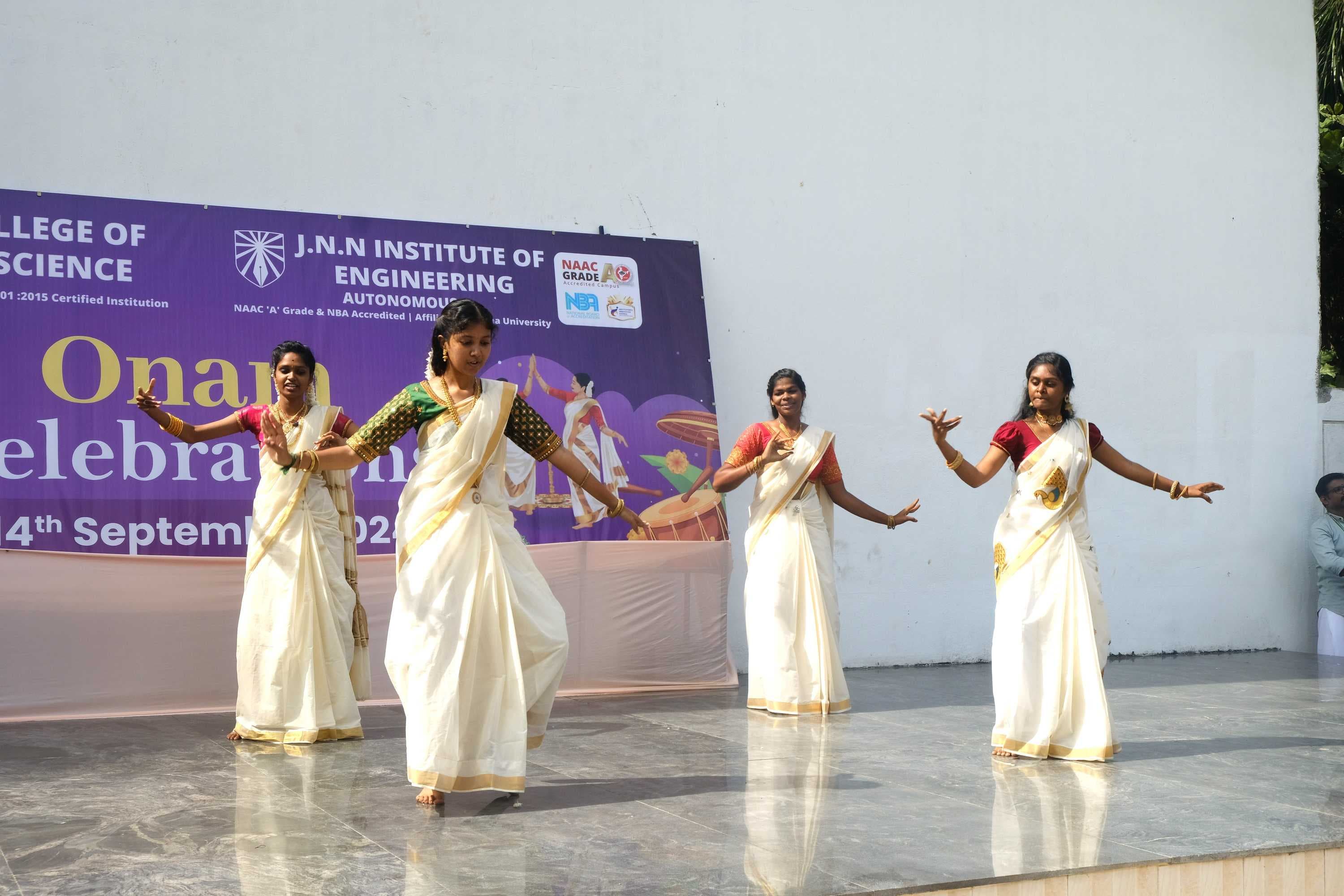 JNNIE Extra Curriculars photo 8