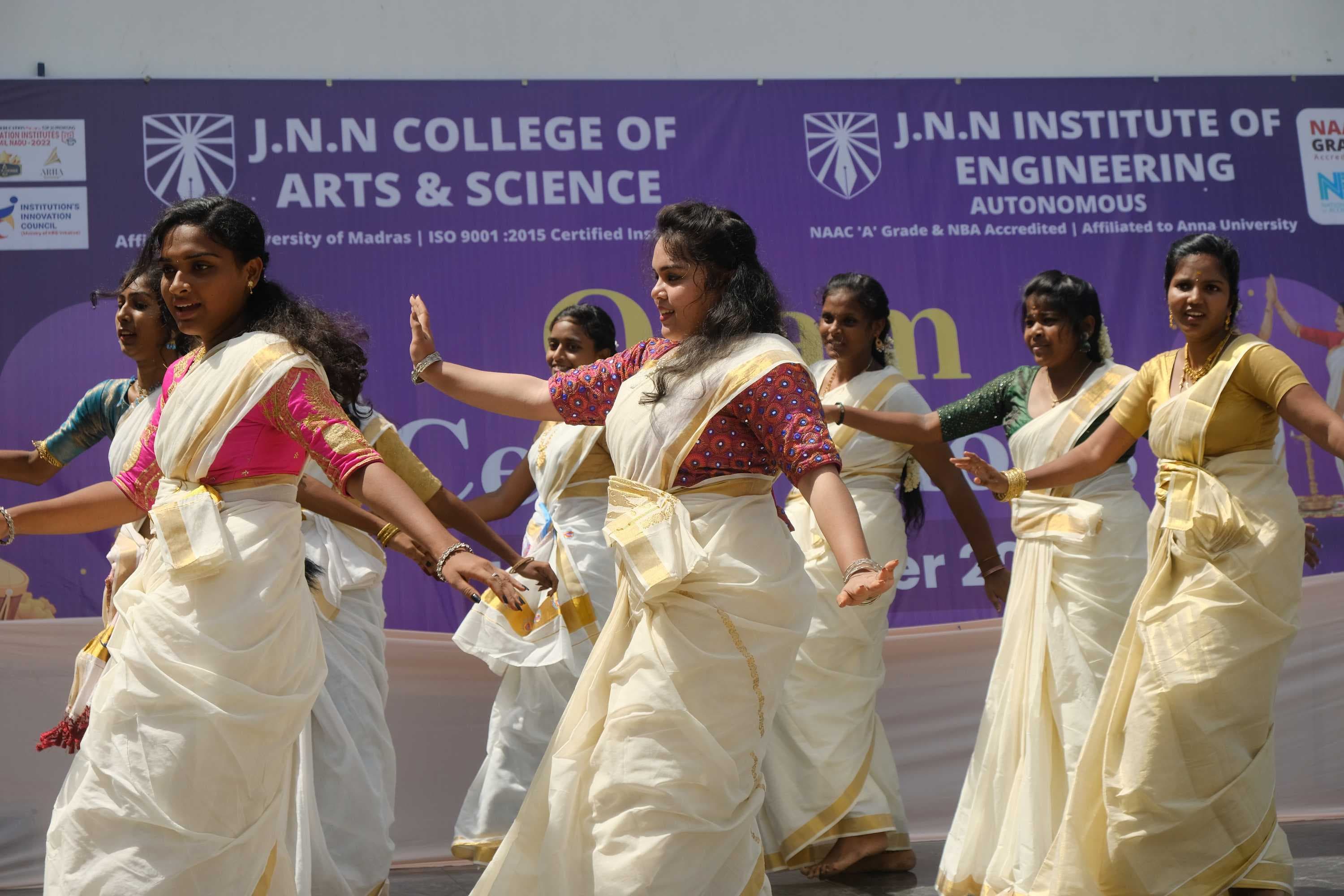 JNNIE Extra Curriculars photo 10