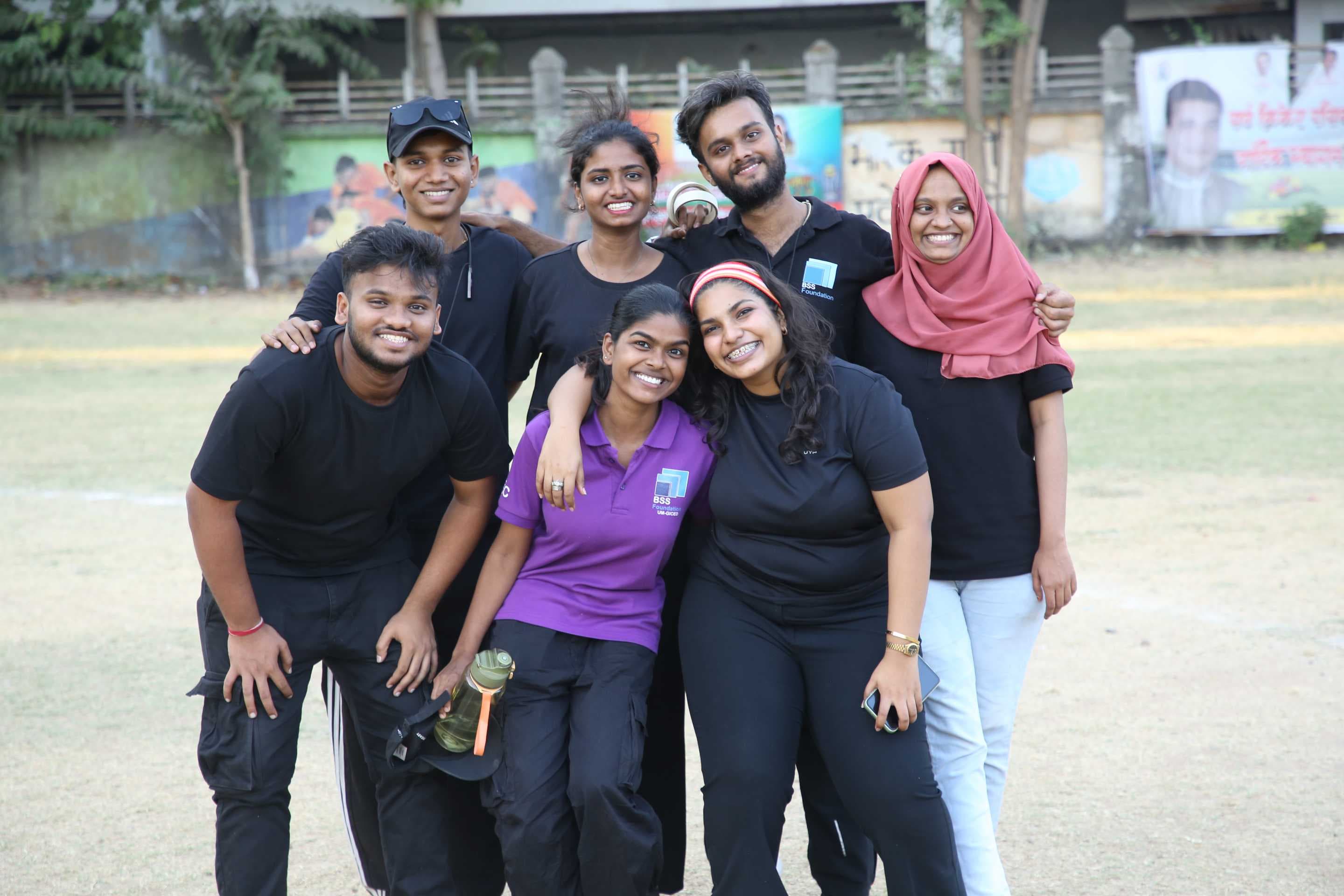 BSS Foundation Mumbai Gallery photo 12