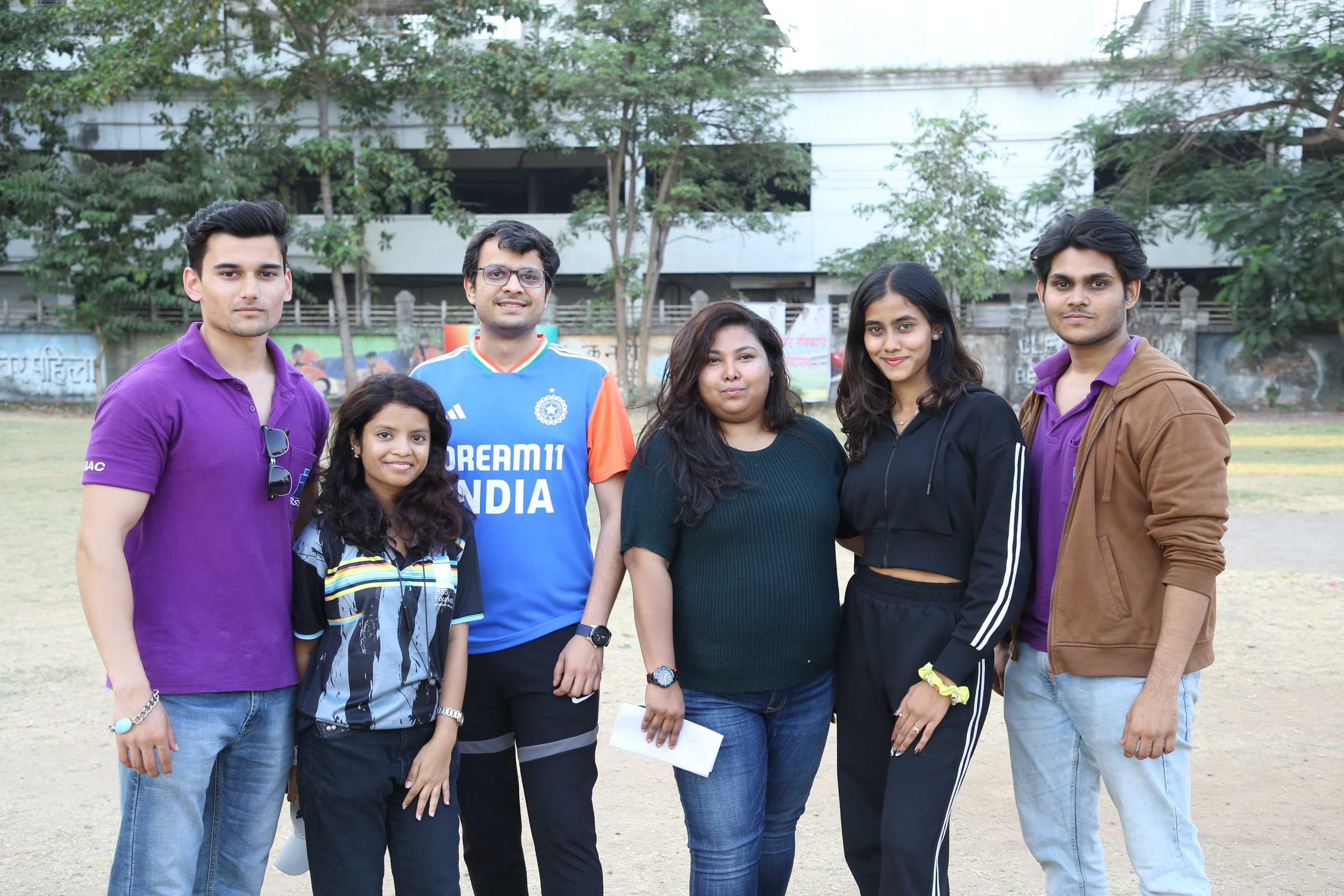 BSS Foundation Mumbai Gallery photo 13