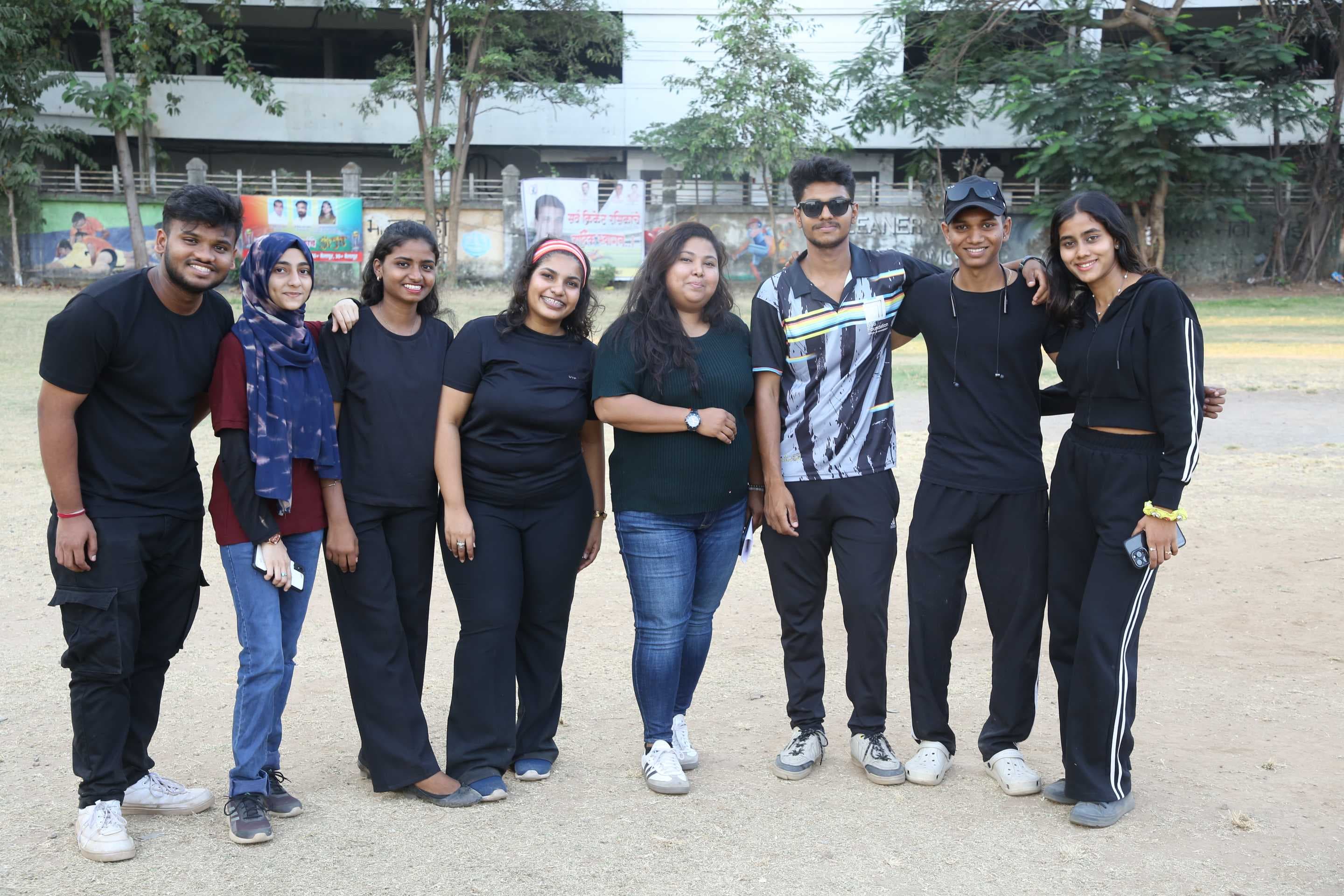 BSS Foundation Mumbai Gallery photo 14