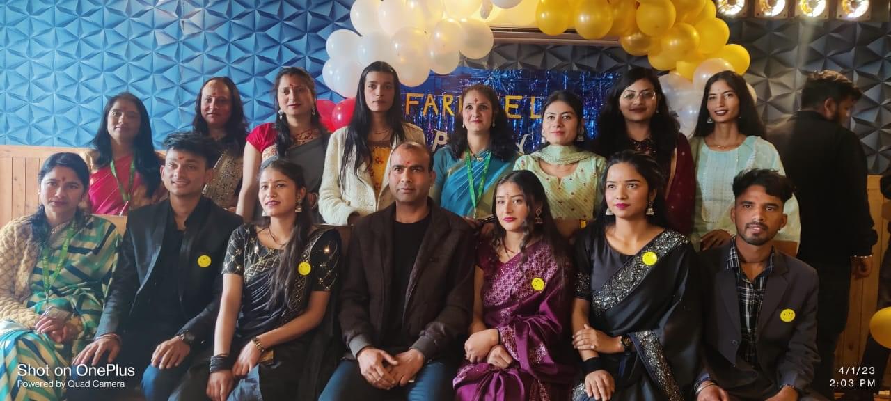 Paraaj Institute of Medical Sciences Infrastructure photo 2