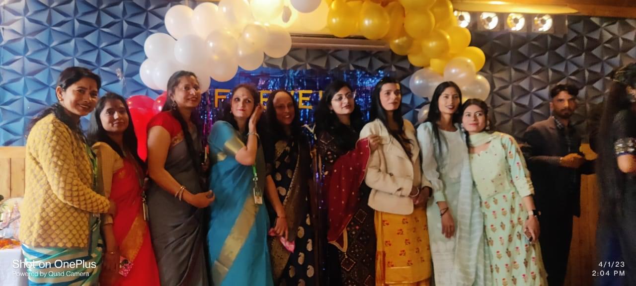 Paraaj Institute of Medical Sciences Infrastructure photo 3