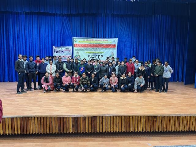 Paraaj Institute of Medical Sciences Infrastructure photo 1