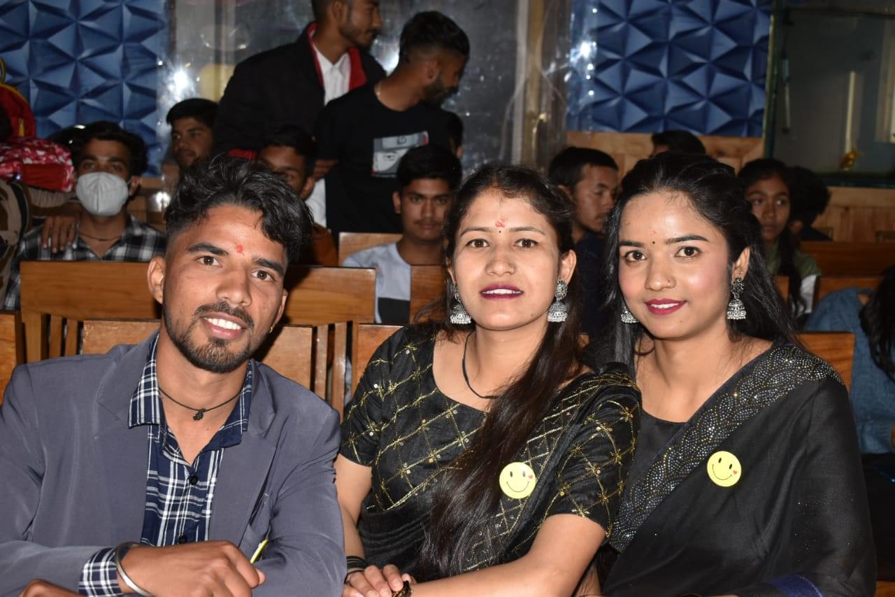 Paraaj Institute of Medical Sciences Infrastructure photo 4