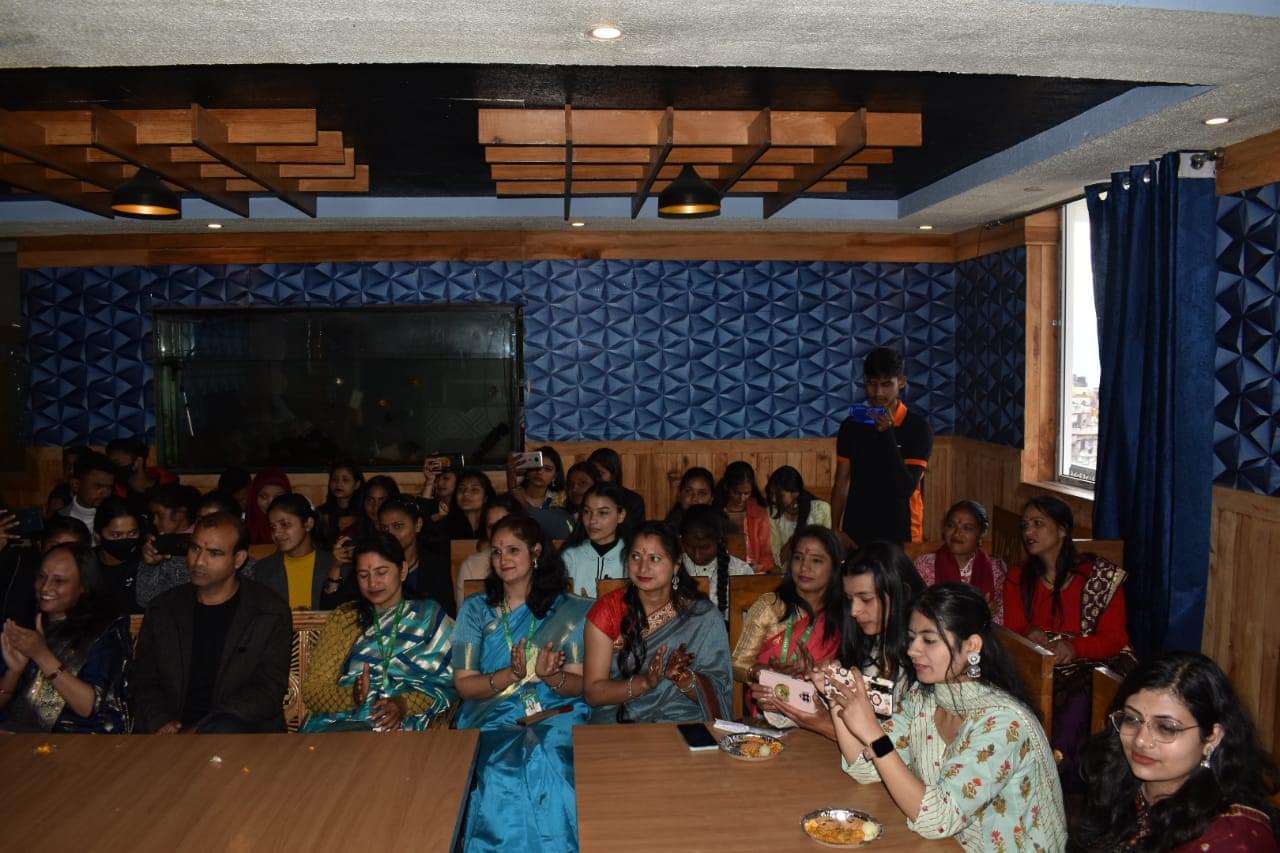 Paraaj Institute of Medical Sciences Infrastructure photo 5