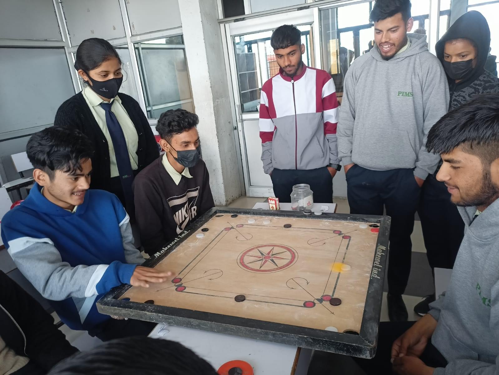 Paraaj Institute of Medical Sciences Infrastructure photo 6