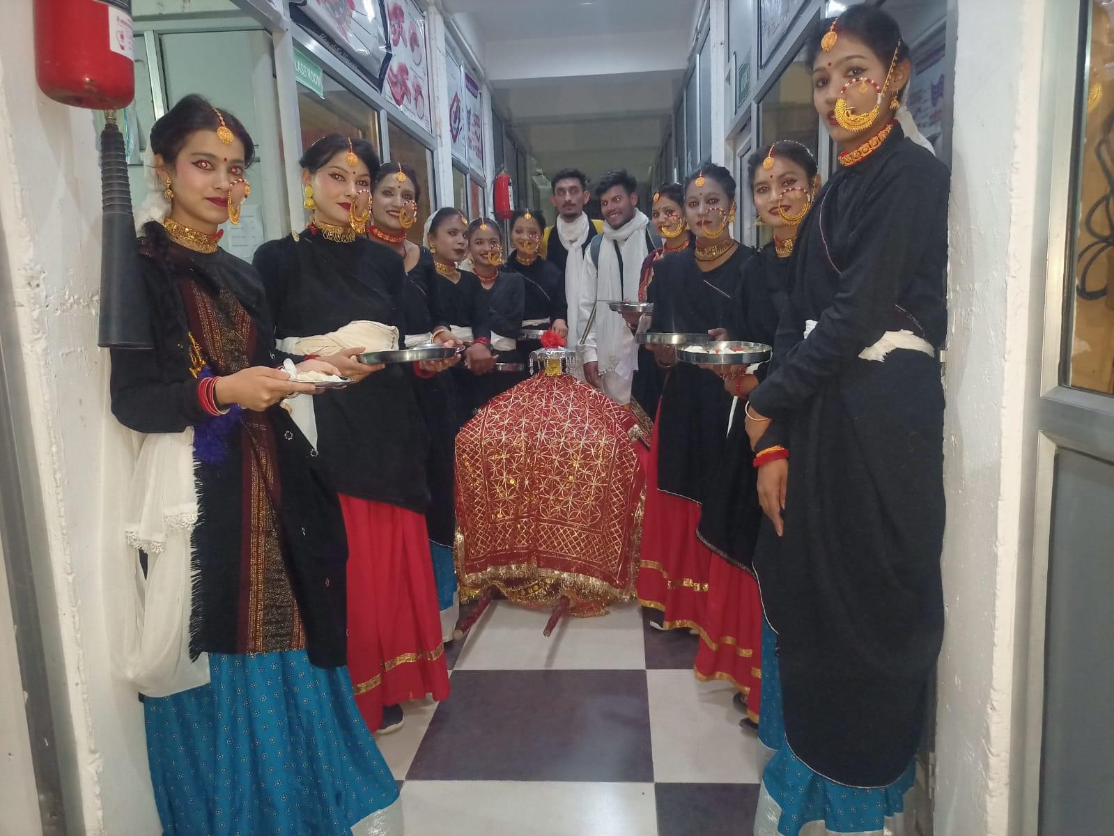 Paraaj Institute of Medical Sciences Infrastructure photo 7