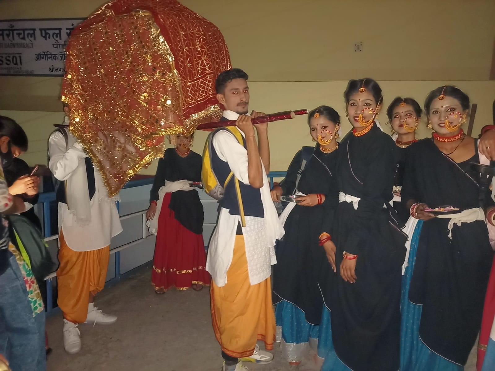 Paraaj Institute of Medical Sciences Infrastructure photo 8