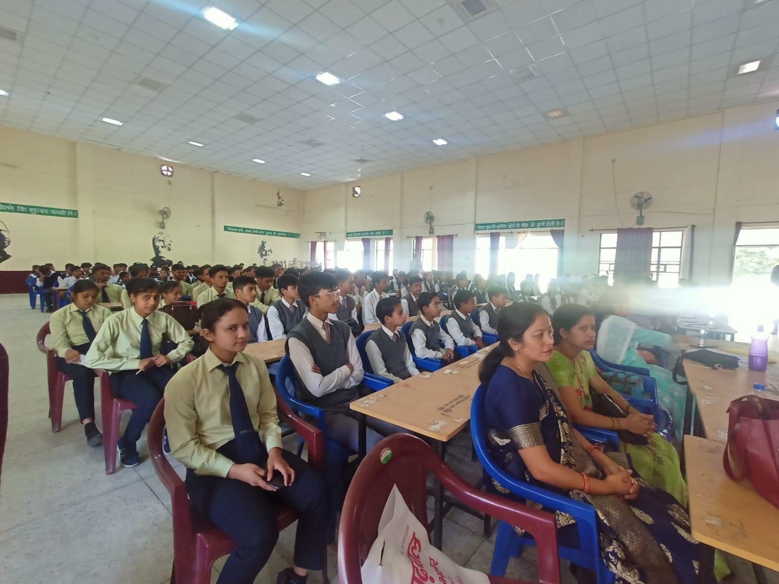 Paraaj Institute of Medical Sciences Infrastructure photo 9