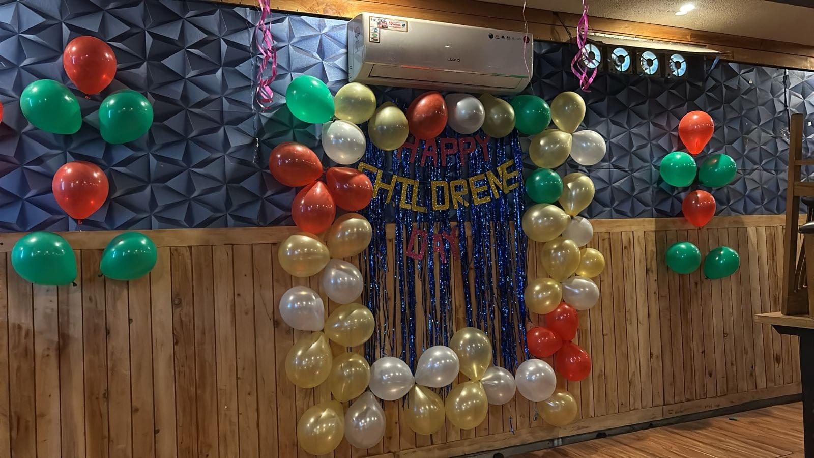 Paraaj Institute of Medical Sciences Infrastructure photo 16