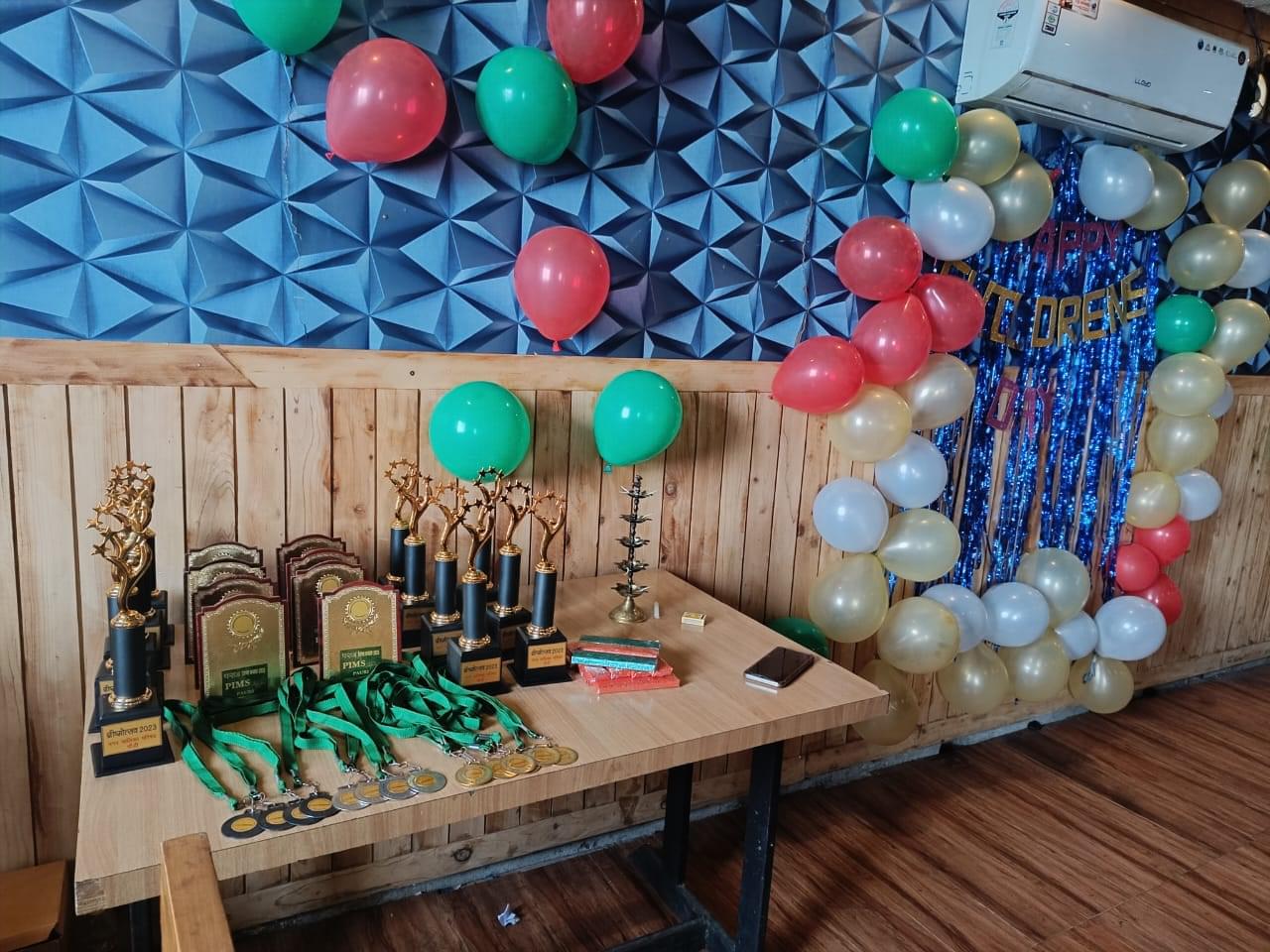 Paraaj Institute of Medical Sciences Infrastructure photo 18