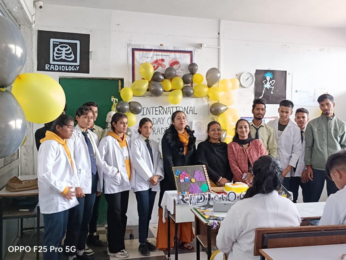 Paraaj Institute of Medical Sciences Infrastructure photo 19