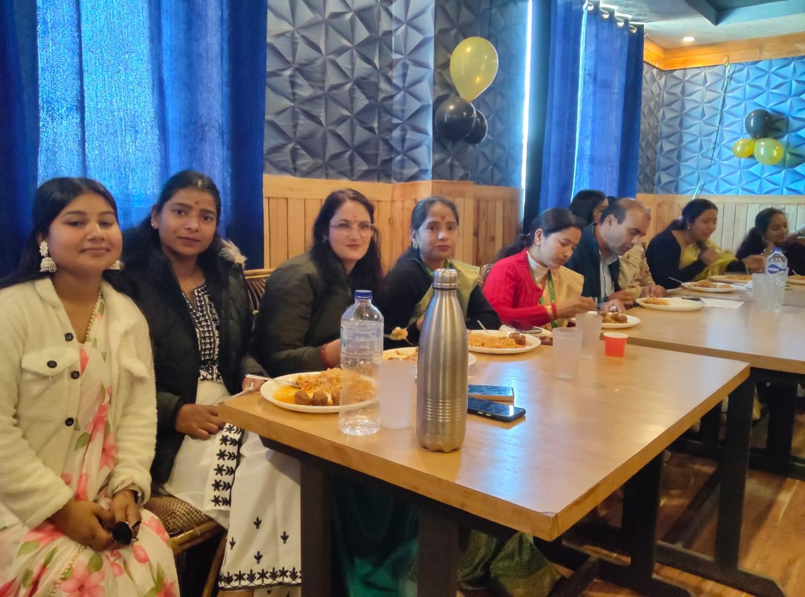 Paraaj Institute of Medical Sciences Infrastructure photo 22