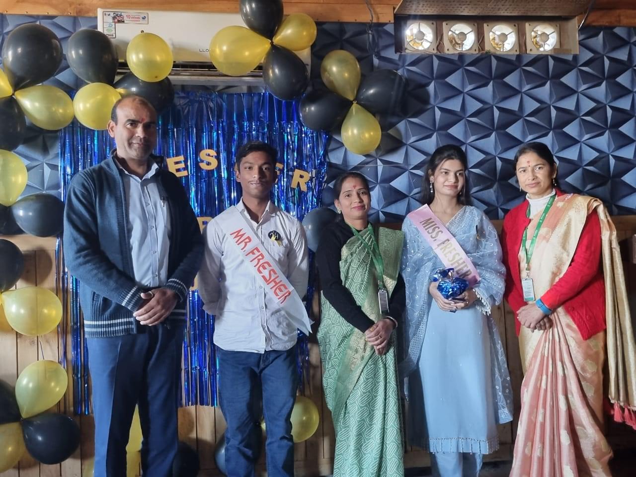 Paraaj Institute of Medical Sciences Infrastructure photo 23